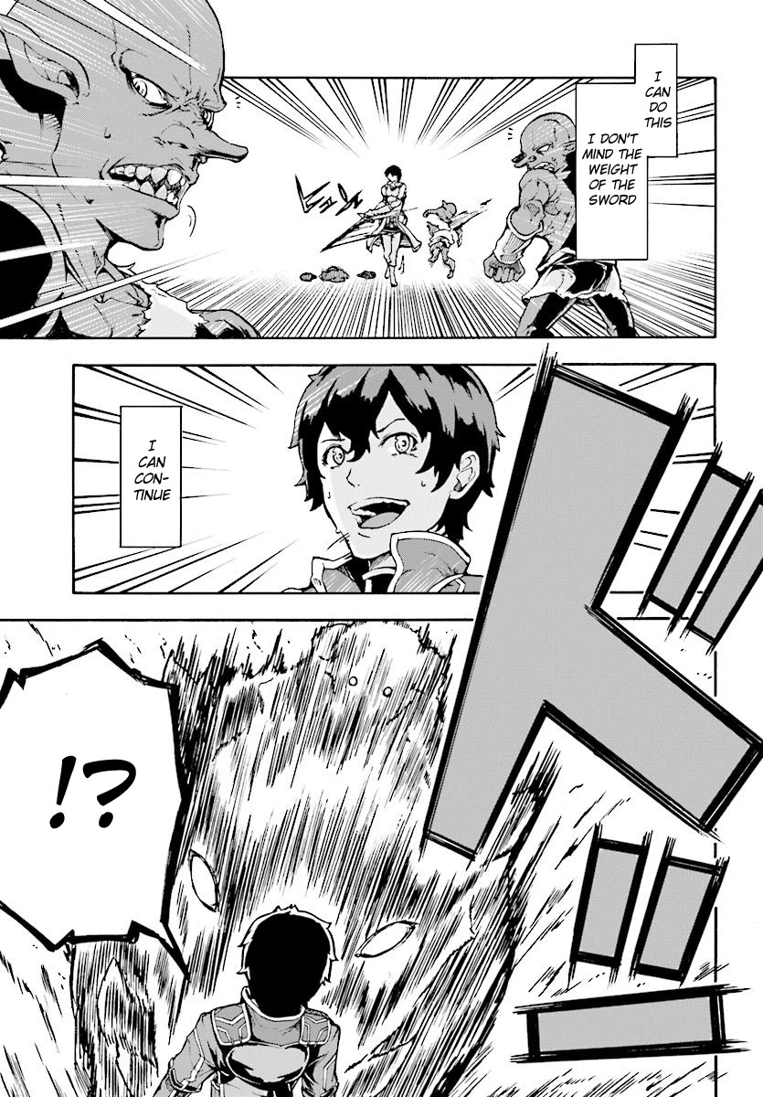 Inaka no Home Center Otoko no Jiyuu na Isekai Seikatsu Chapter 4.2 page 5 - Chapter 4.2