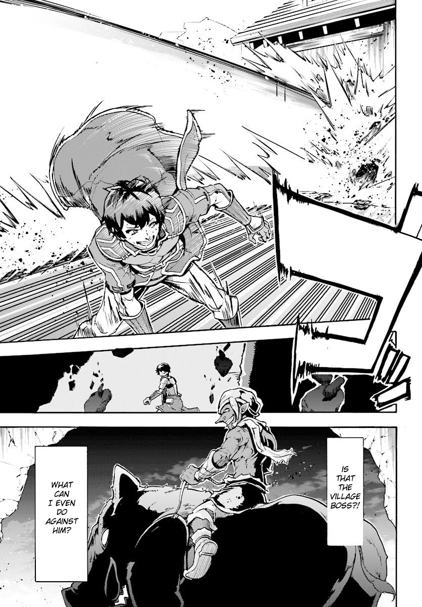 Inaka no Home Center Otoko no Jiyuu na Isekai Seikatsu Chapter 4.2 page 7 - Chapter 4.2