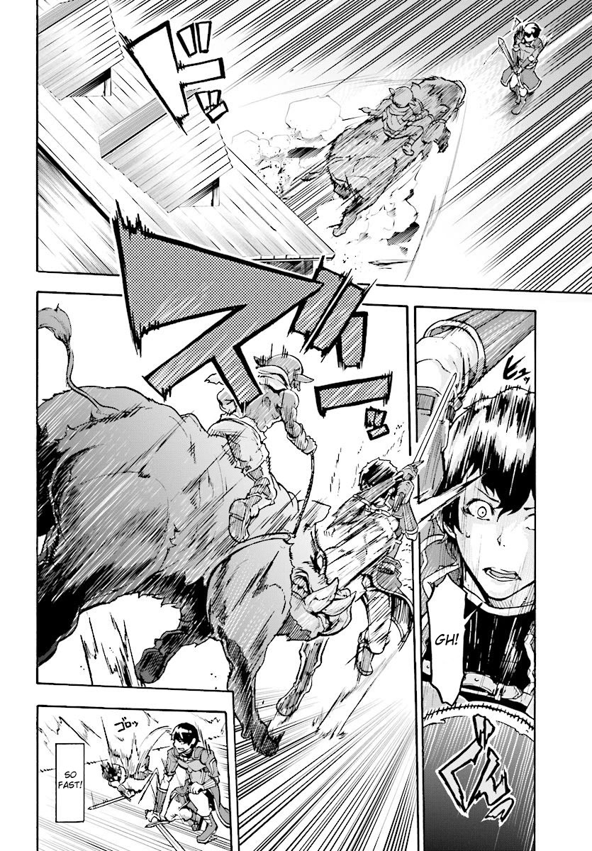 Inaka no Home Center Otoko no Jiyuu na Isekai Seikatsu Chapter 4.2 page 8 - Chapter 4.2
