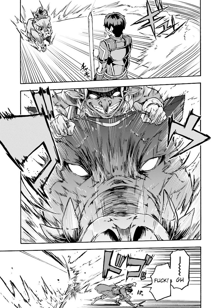 Inaka no Home Center Otoko no Jiyuu na Isekai Seikatsu Chapter 4.2 page 9 - Chapter 4.2