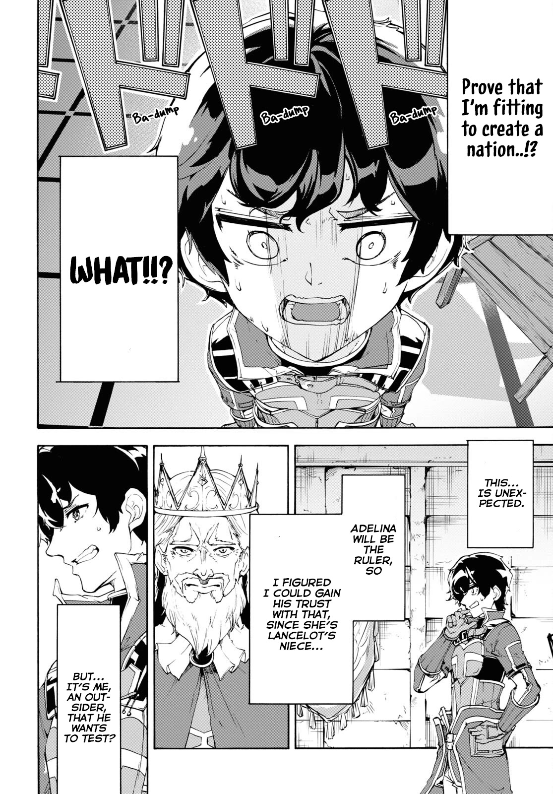 Inaka no Home Center Otoko no Jiyuu na Isekai Seikatsu Chapter 41 page 23 - Chapter 41