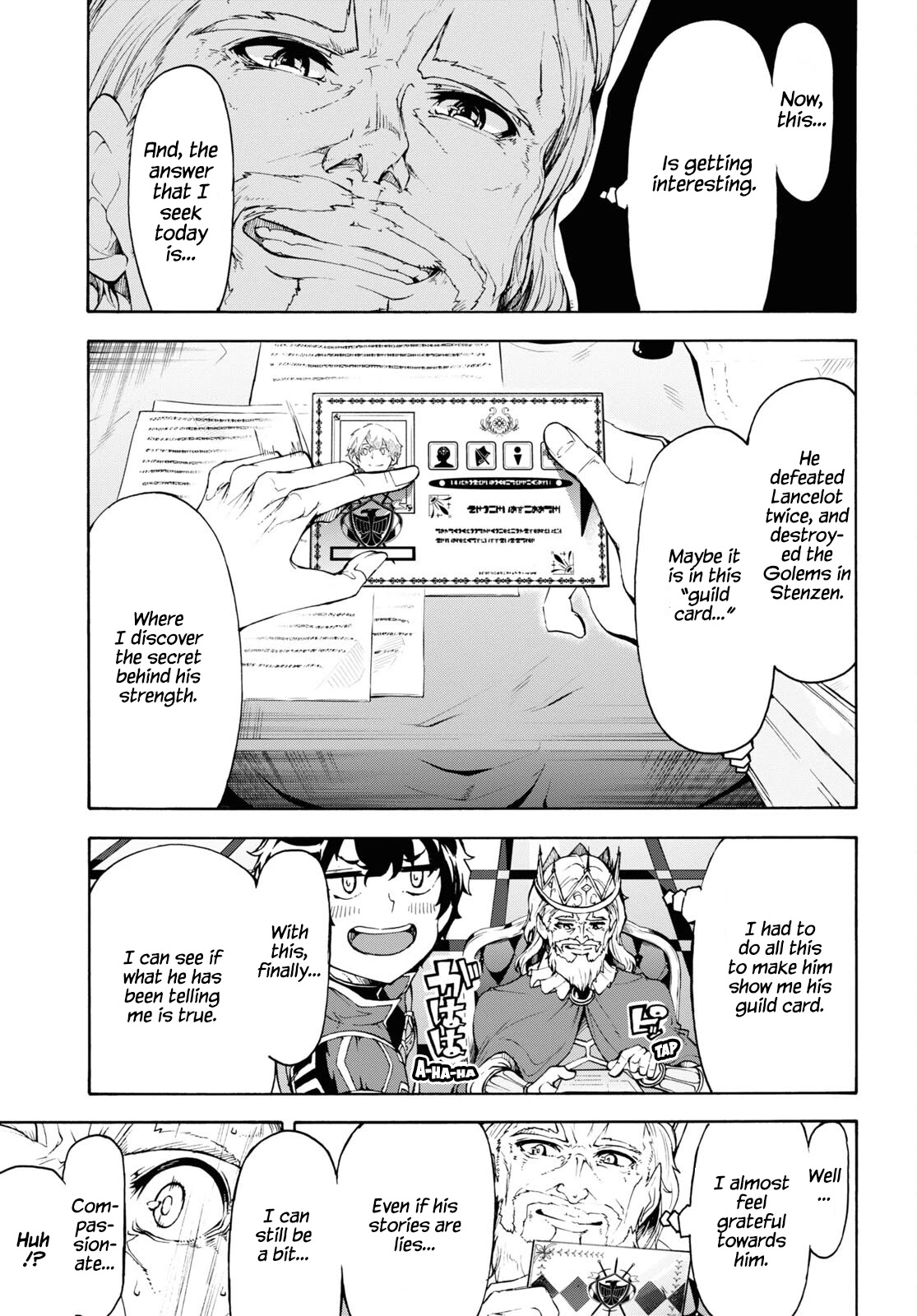 Inaka no Home Center Otoko no Jiyuu na Isekai Seikatsu Chapter 41 page 28 - Chapter 41
