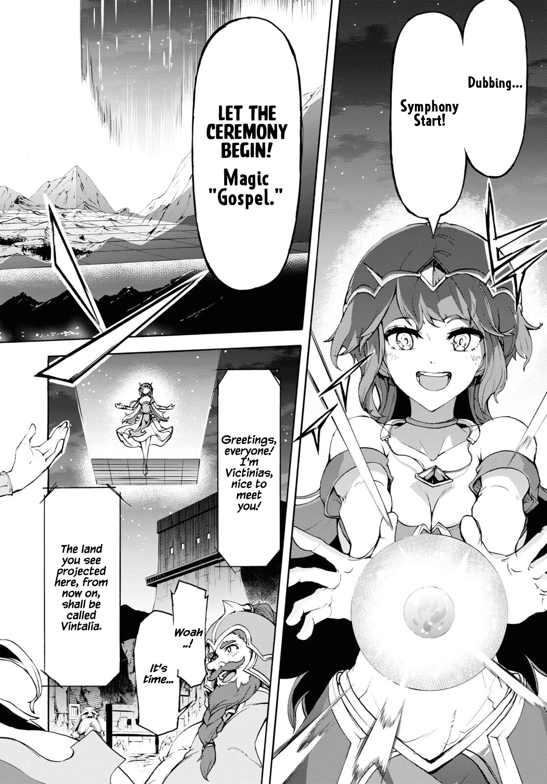 Inaka no Home Center Otoko no Jiyuu na Isekai Seikatsu Chapter 42 page 26 - Chapter 42