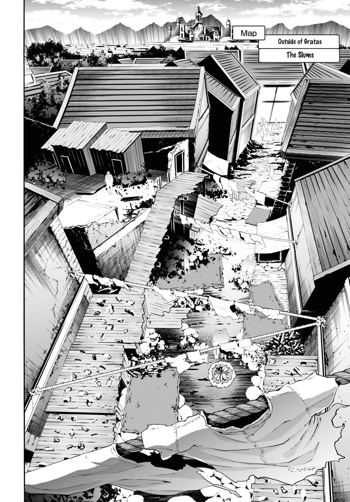 Inaka no Home Center Otoko no Jiyuu na Isekai Seikatsu Chapter 43 page 24 - Chapter 43