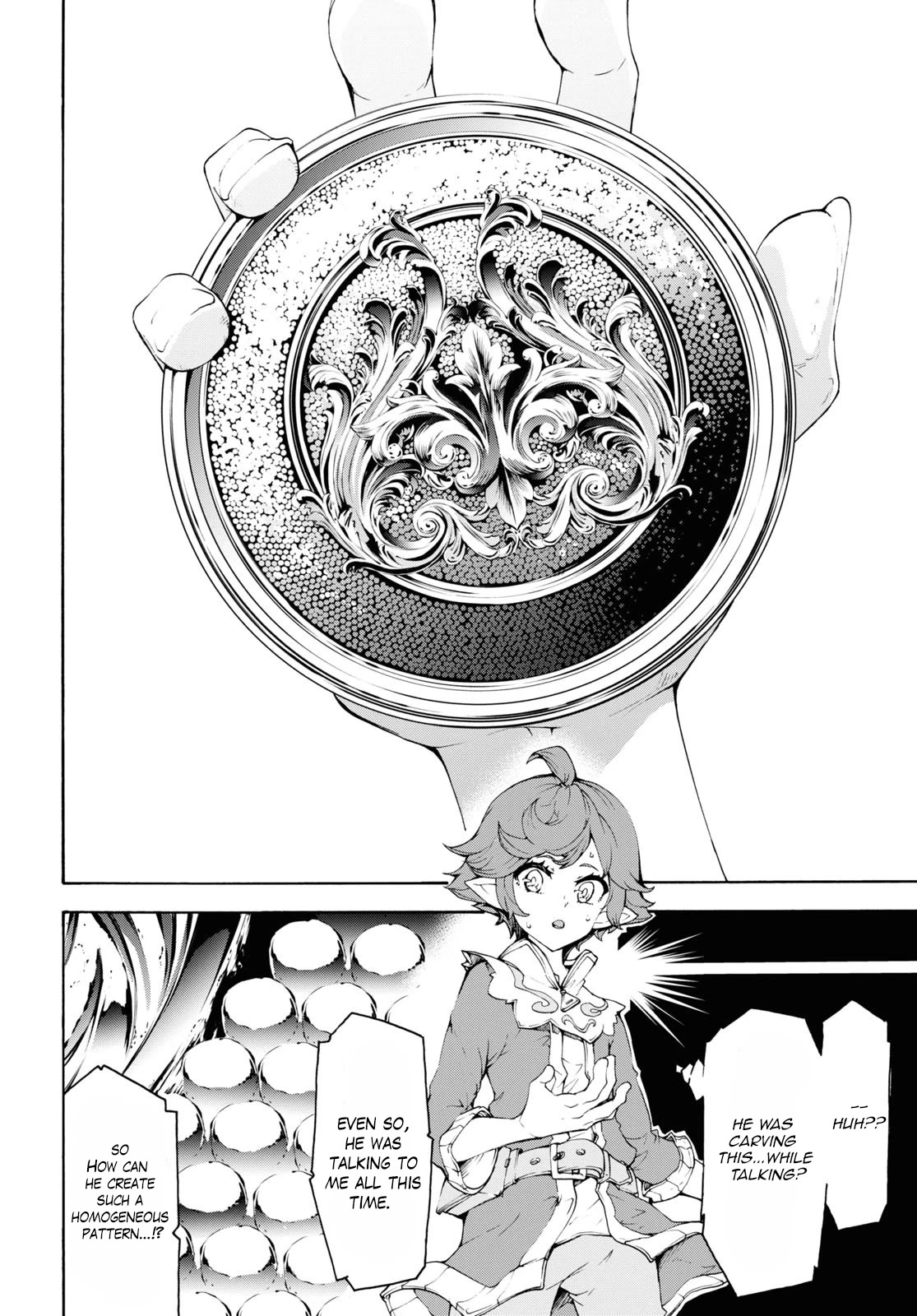 Inaka no Home Center Otoko no Jiyuu na Isekai Seikatsu Chapter 44 page 26 - Chapter 44