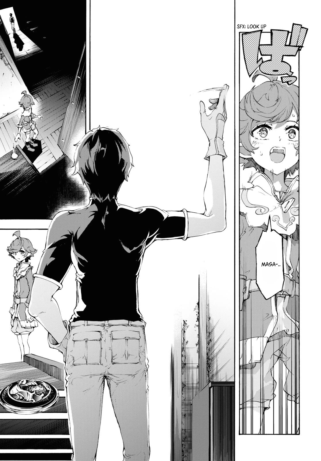 Inaka no Home Center Otoko no Jiyuu na Isekai Seikatsu Chapter 44 page 27 - Chapter 44