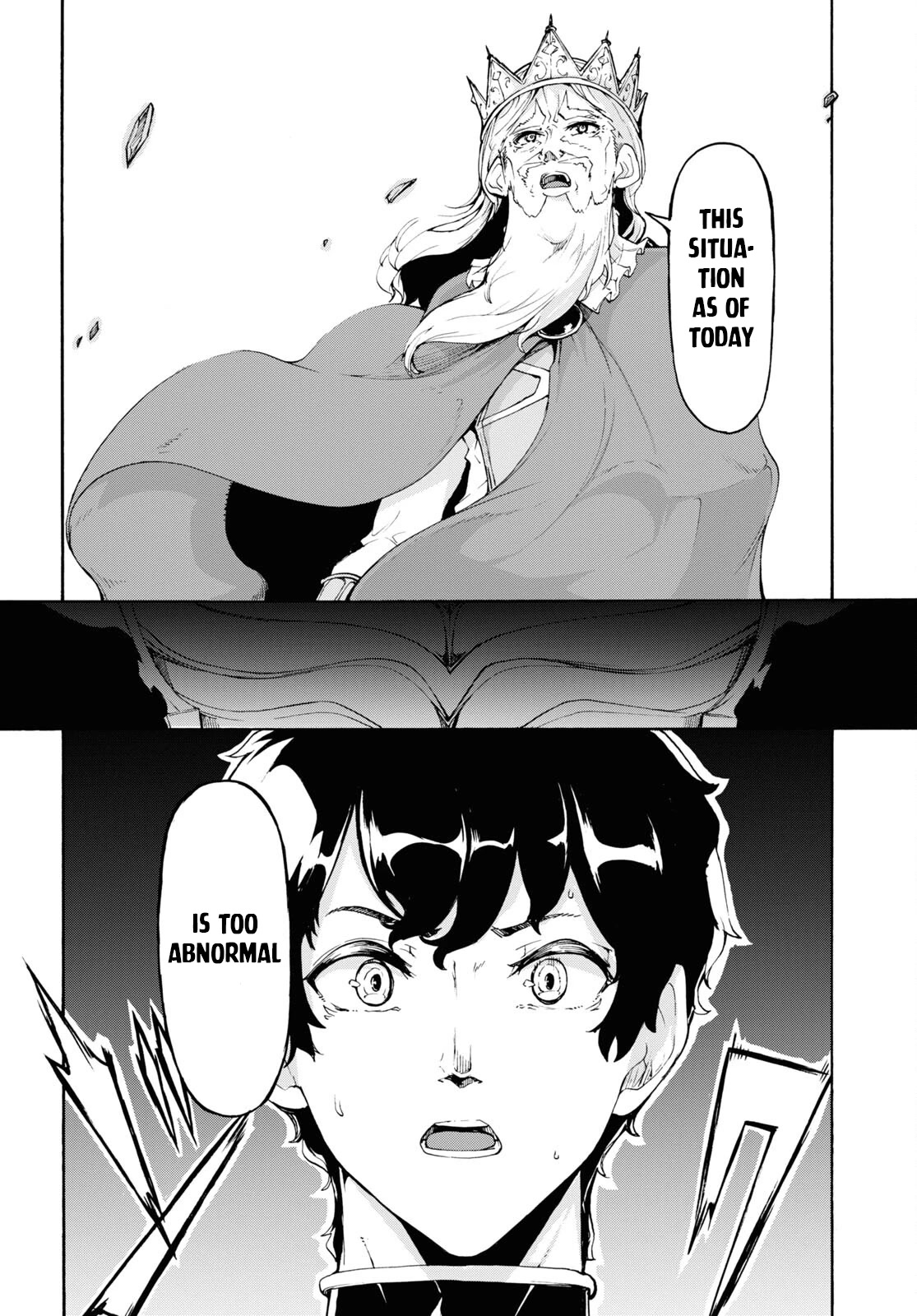 Inaka no Home Center Otoko no Jiyuu na Isekai Seikatsu Chapter 46 page 18 - Chapter 46