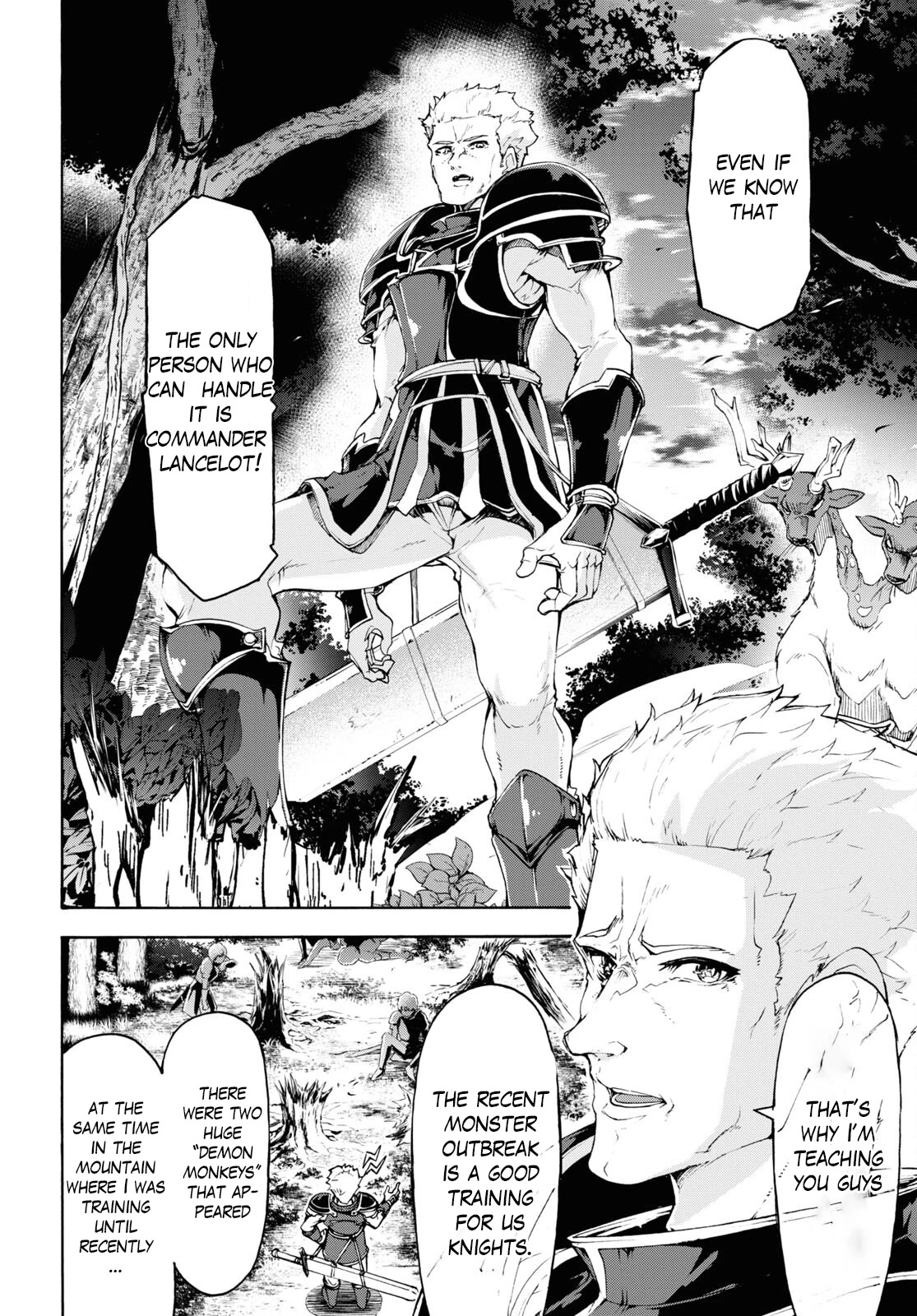 Inaka no Home Center Otoko no Jiyuu na Isekai Seikatsu Chapter 46 page 24 - Chapter 46