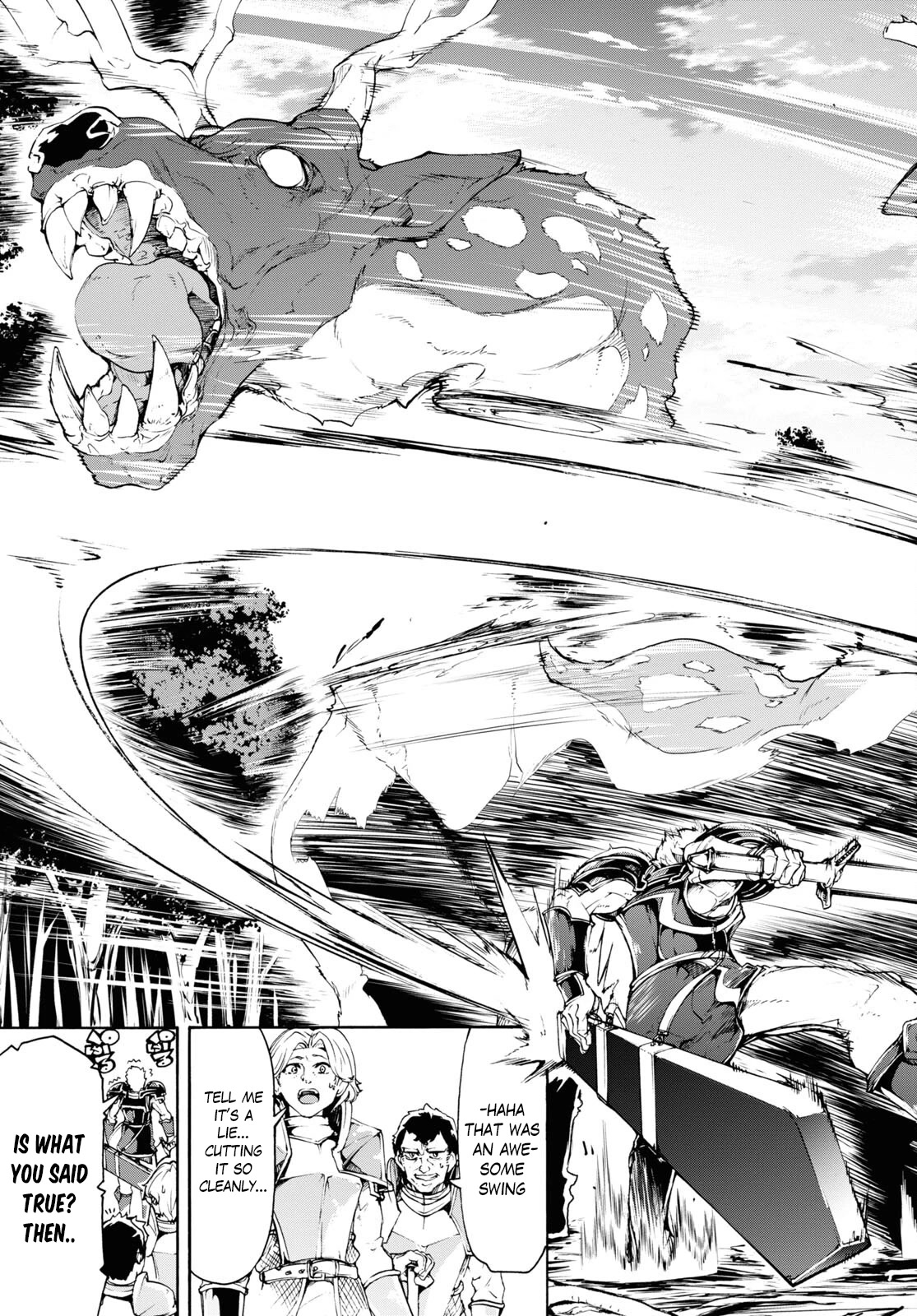 Inaka no Home Center Otoko no Jiyuu na Isekai Seikatsu Chapter 46 page 27 - Chapter 46