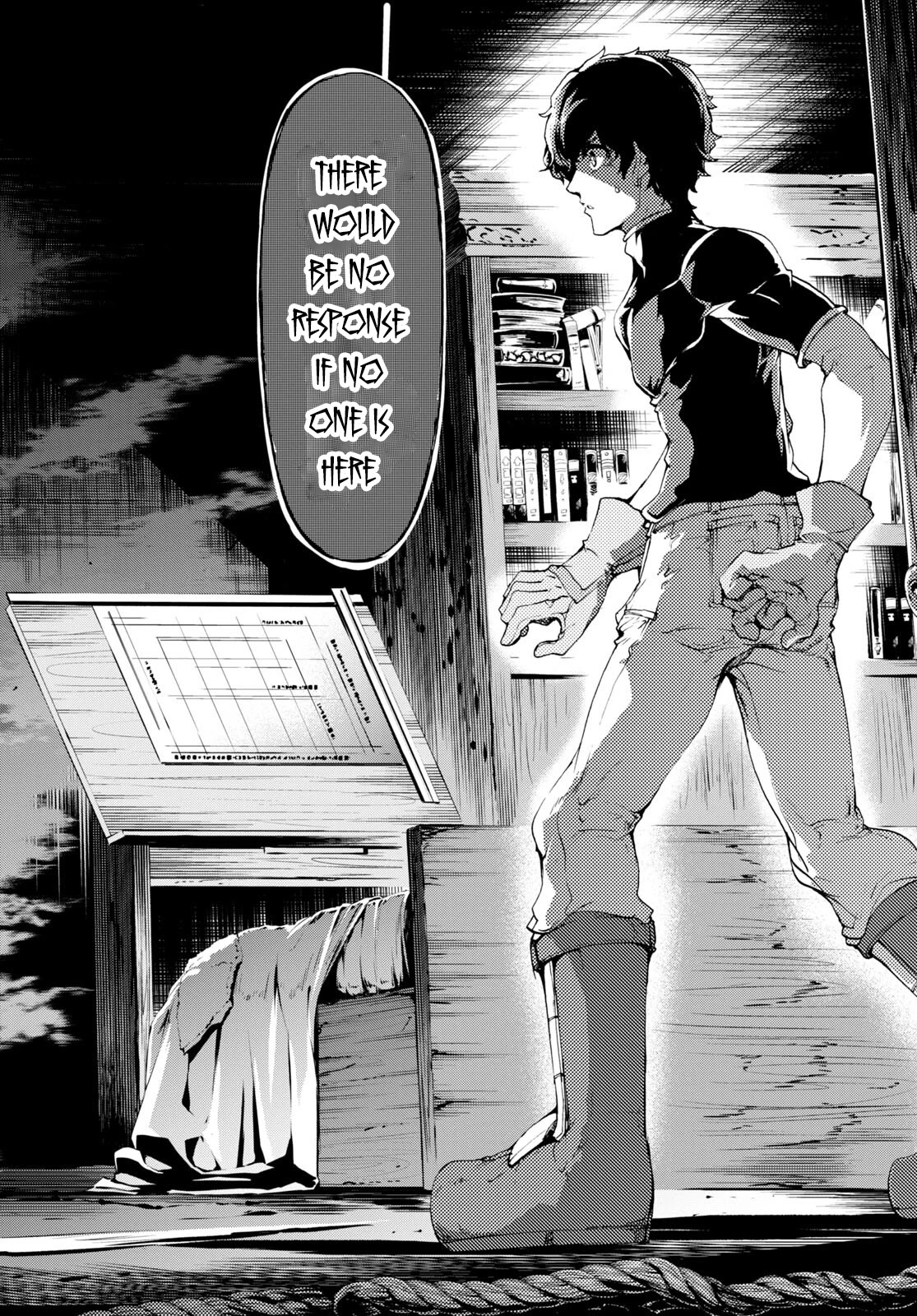Inaka no Home Center Otoko no Jiyuu na Isekai Seikatsu Chapter 47 page 20 - Chapter 47