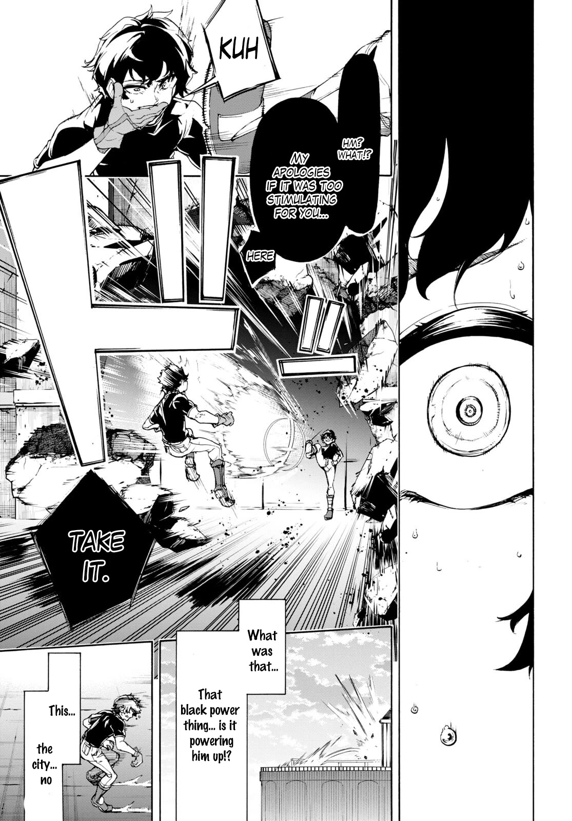 Inaka no Home Center Otoko no Jiyuu na Isekai Seikatsu Chapter 48 page 13 - Chapter 48