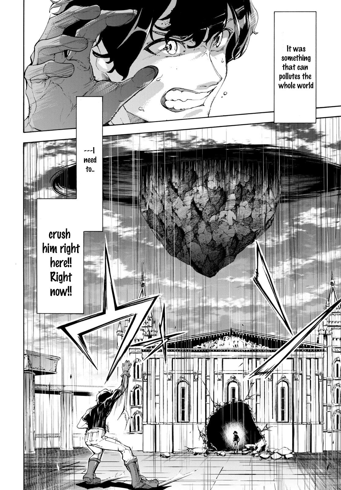 Inaka no Home Center Otoko no Jiyuu na Isekai Seikatsu Chapter 48 page 14 - Chapter 48