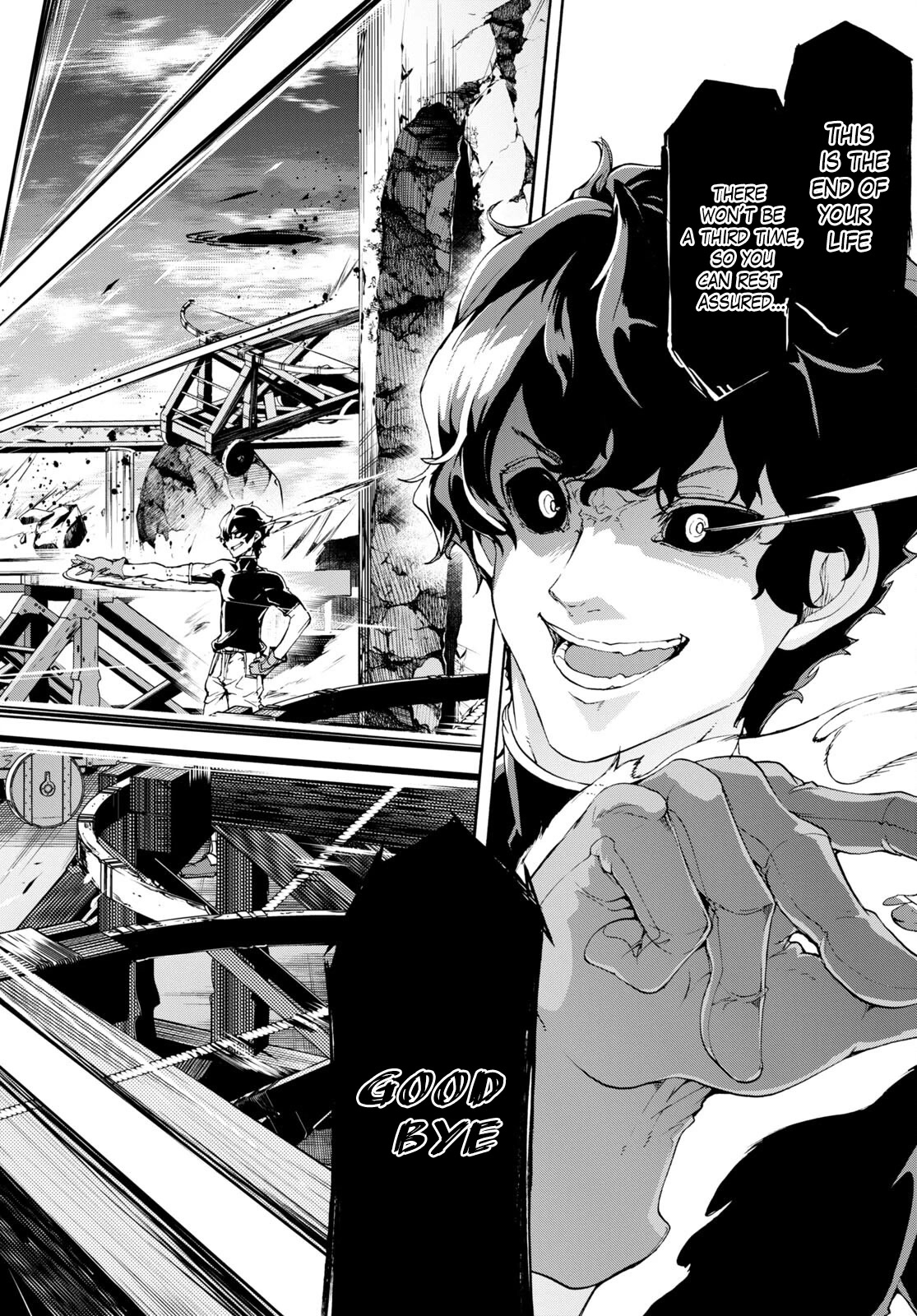 Inaka no Home Center Otoko no Jiyuu na Isekai Seikatsu Chapter 48 page 18 - Chapter 48