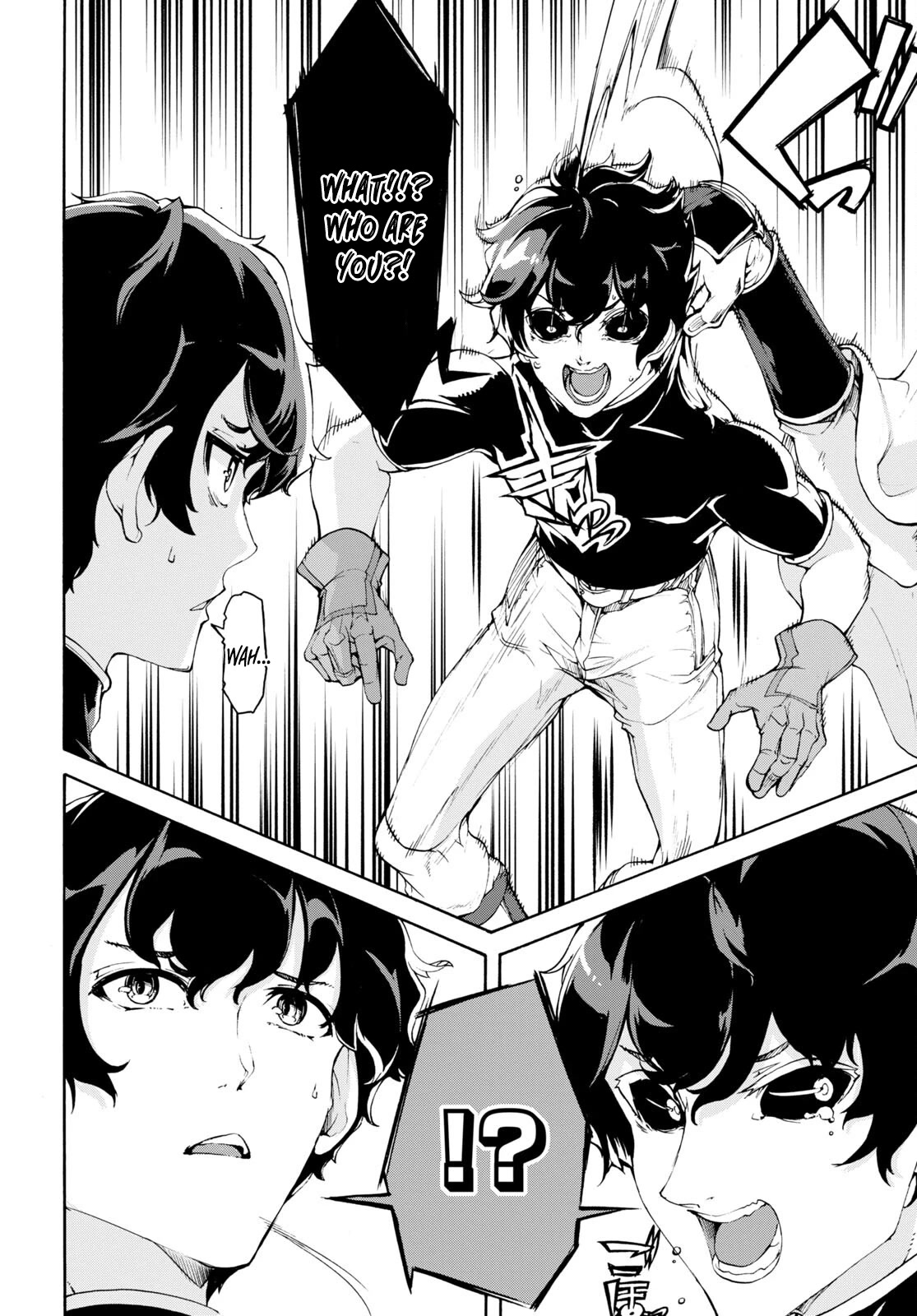 Inaka no Home Center Otoko no Jiyuu na Isekai Seikatsu Chapter 48 page 22 - Chapter 48