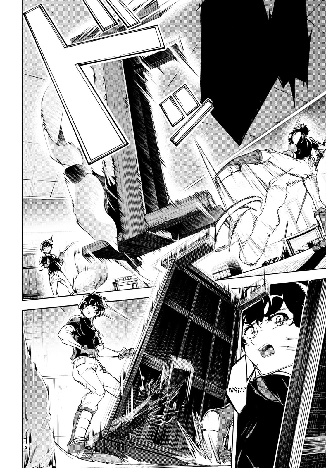 Inaka no Home Center Otoko no Jiyuu na Isekai Seikatsu Chapter 48 page 7 - Chapter 48
