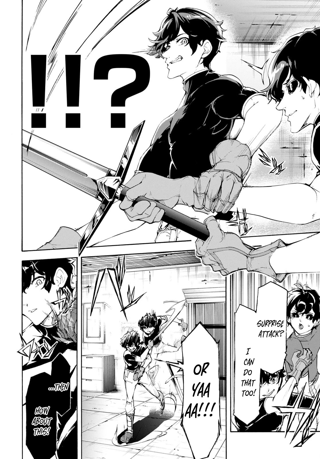 Inaka no Home Center Otoko no Jiyuu na Isekai Seikatsu Chapter 48 page 9 - Chapter 48