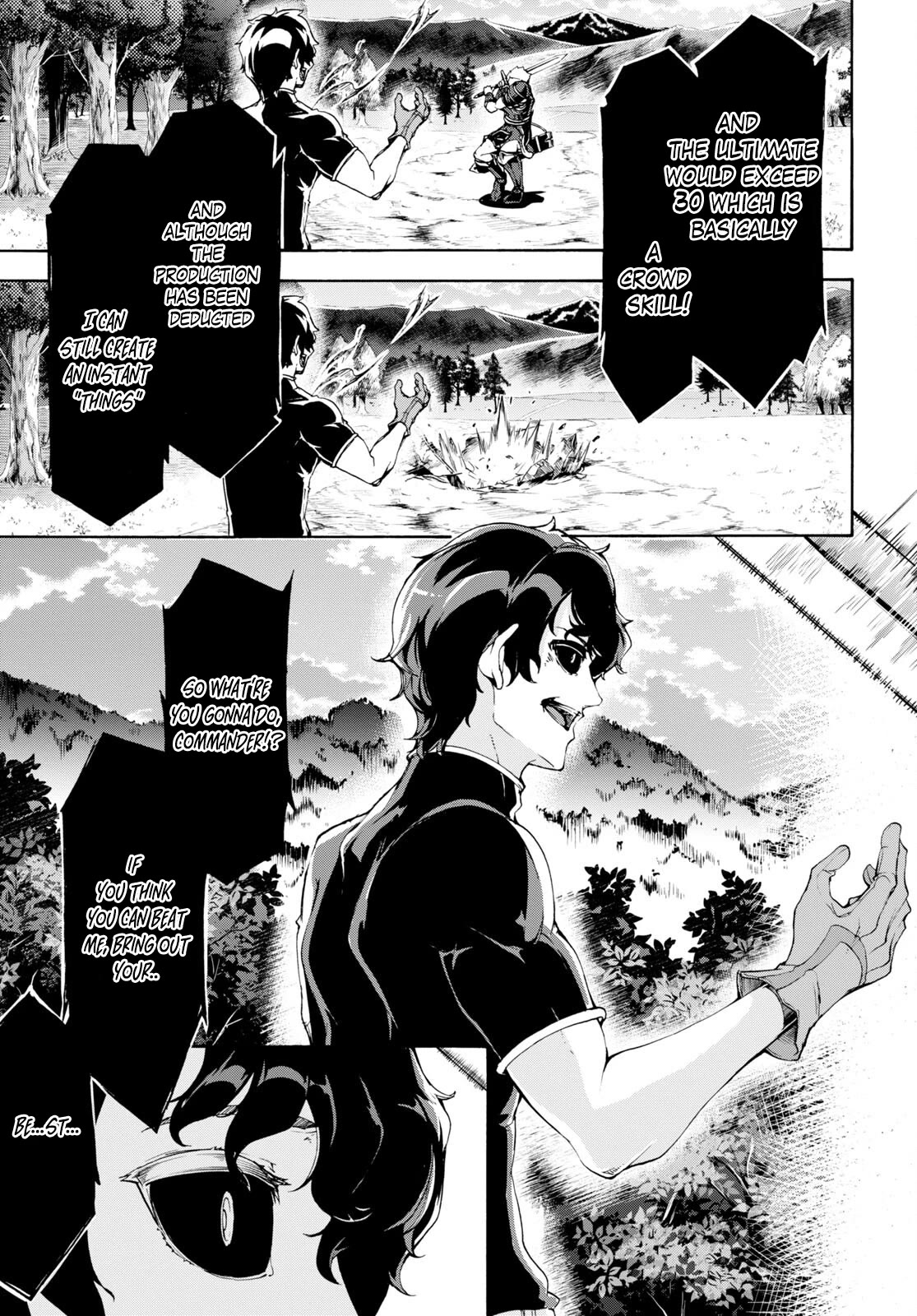Inaka no Home Center Otoko no Jiyuu na Isekai Seikatsu Chapter 49 page 11 - Chapter 49