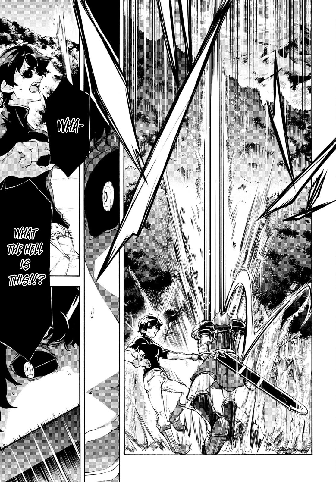 Inaka no Home Center Otoko no Jiyuu na Isekai Seikatsu Chapter 49 page 13 - Chapter 49