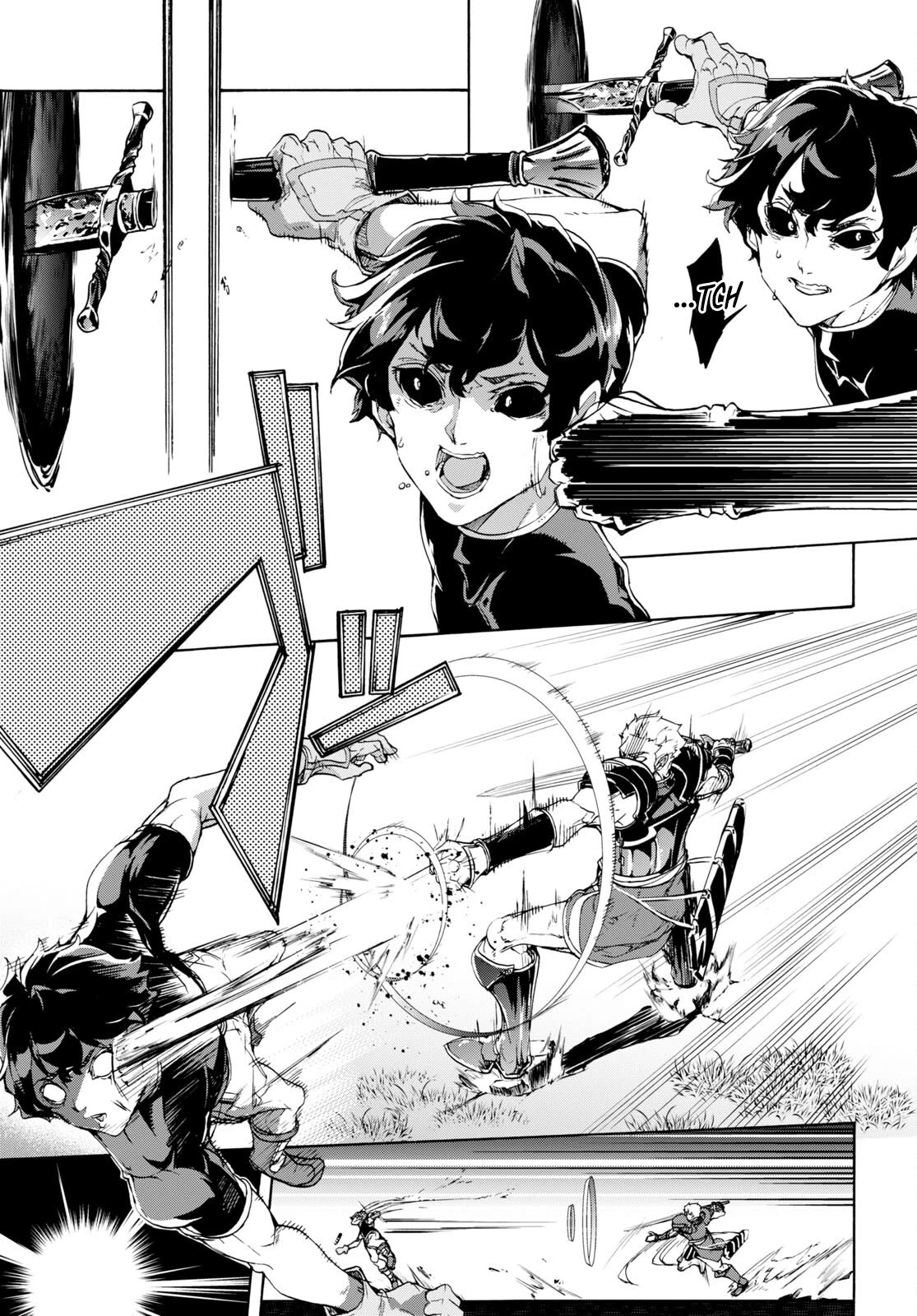 Inaka no Home Center Otoko no Jiyuu na Isekai Seikatsu Chapter 49 page 15 - Chapter 49