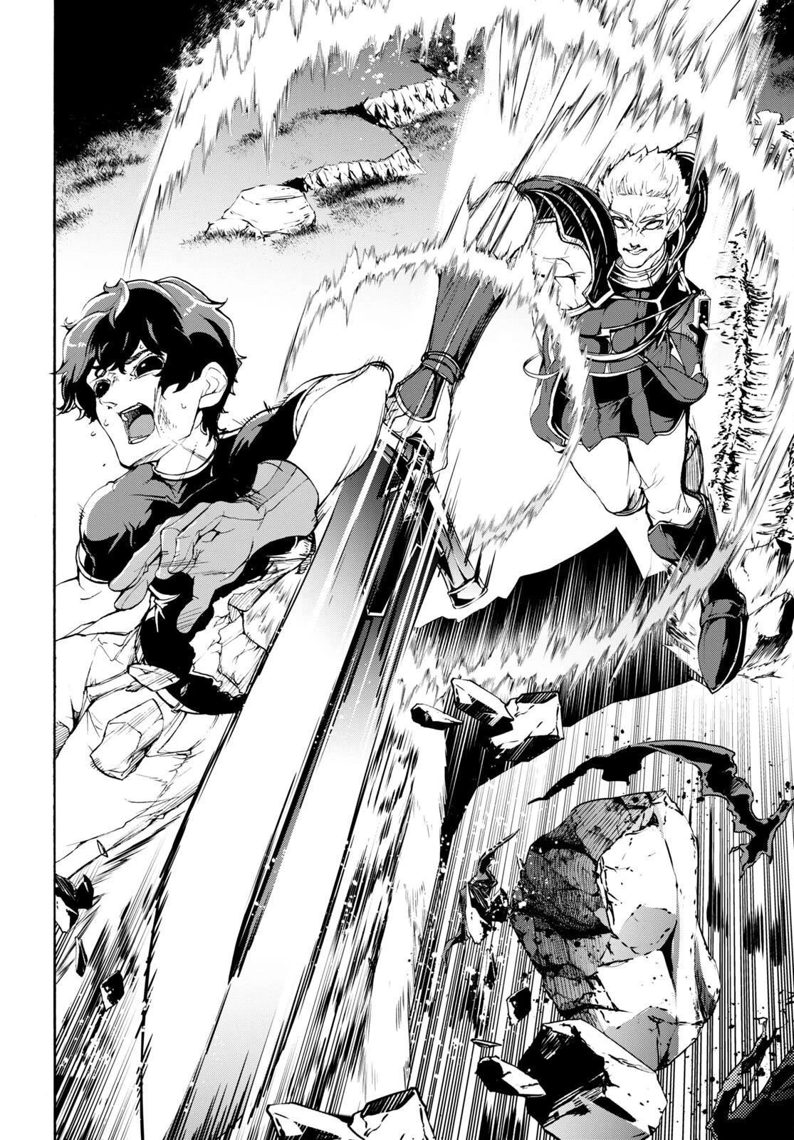 Inaka no Home Center Otoko no Jiyuu na Isekai Seikatsu Chapter 49 page 16 - Chapter 49