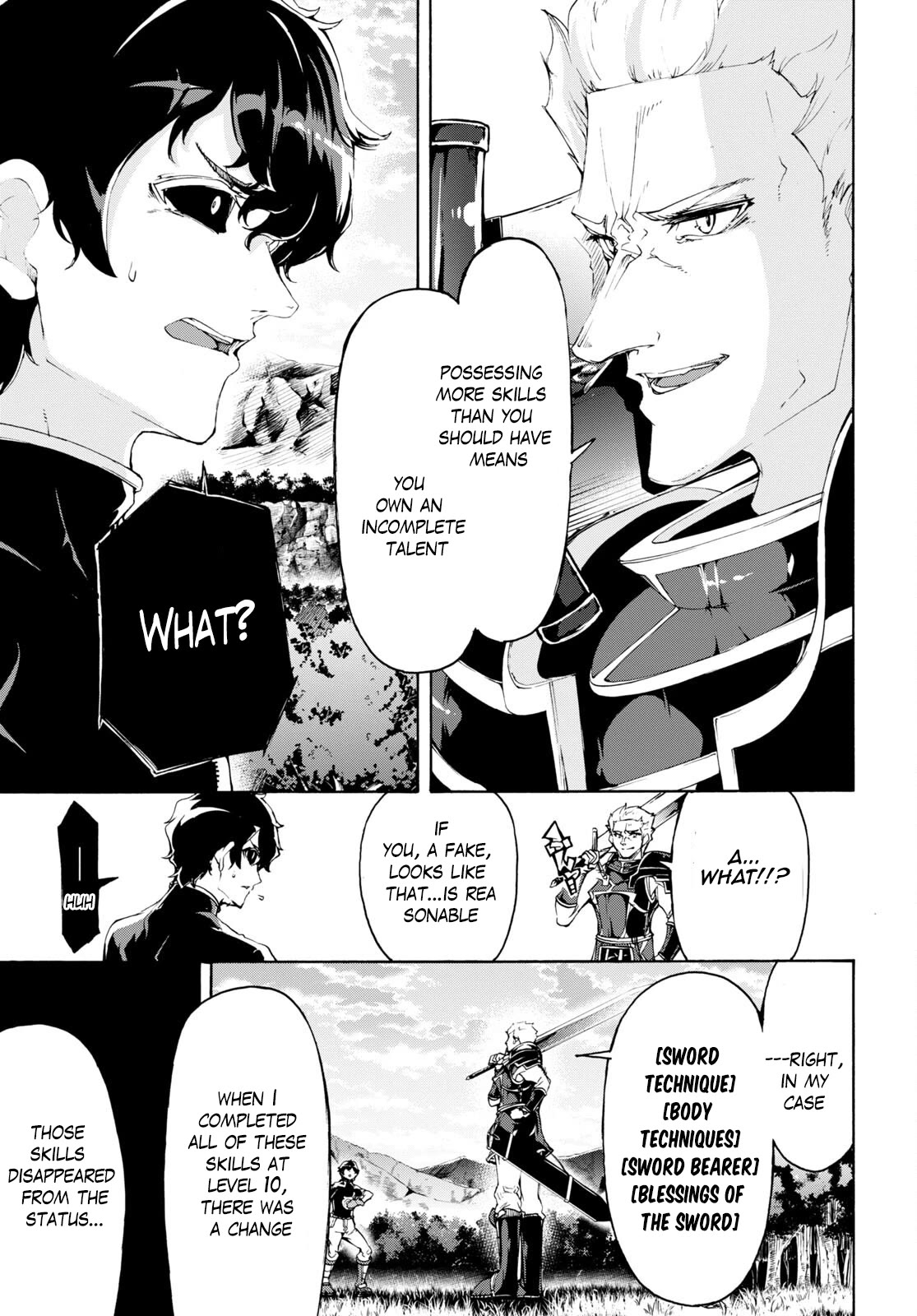 Inaka no Home Center Otoko no Jiyuu na Isekai Seikatsu Chapter 49 page 19 - Chapter 49
