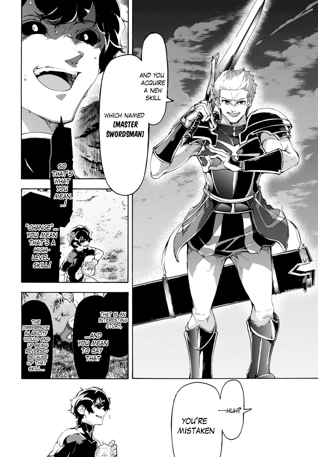 Inaka no Home Center Otoko no Jiyuu na Isekai Seikatsu Chapter 49 page 20 - Chapter 49