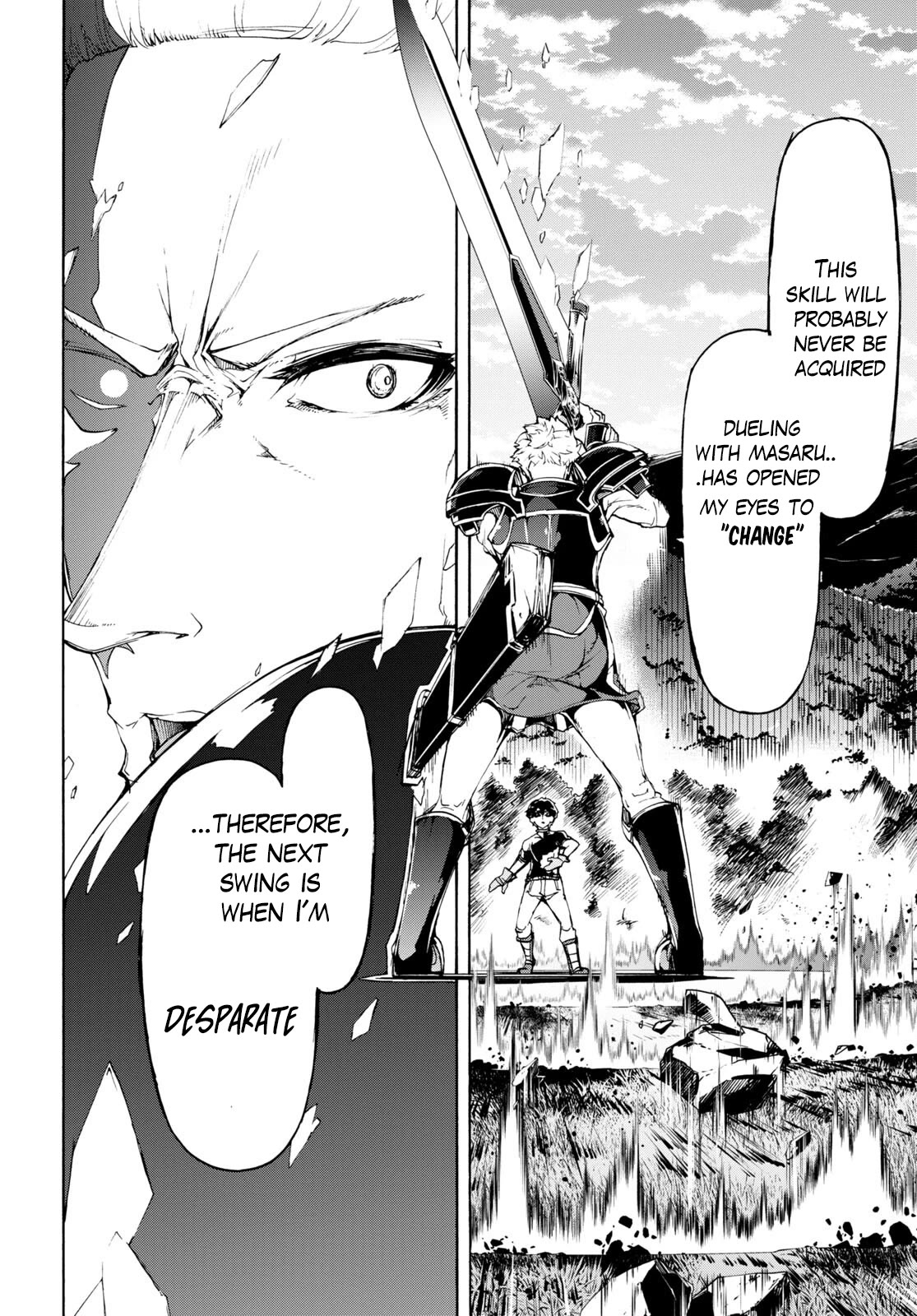 Inaka no Home Center Otoko no Jiyuu na Isekai Seikatsu Chapter 49 page 22 - Chapter 49