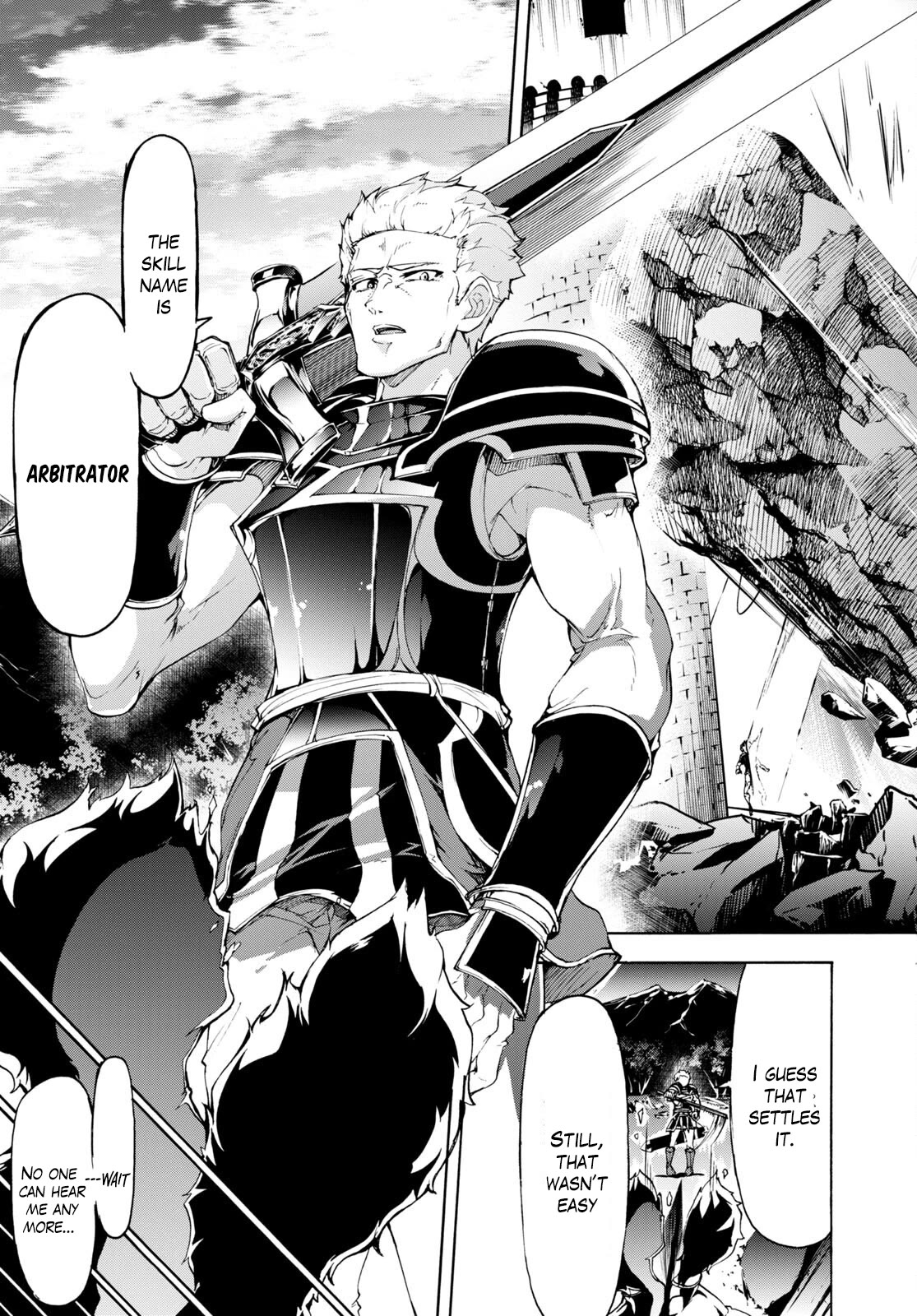 Inaka no Home Center Otoko no Jiyuu na Isekai Seikatsu Chapter 49 page 25 - Chapter 49