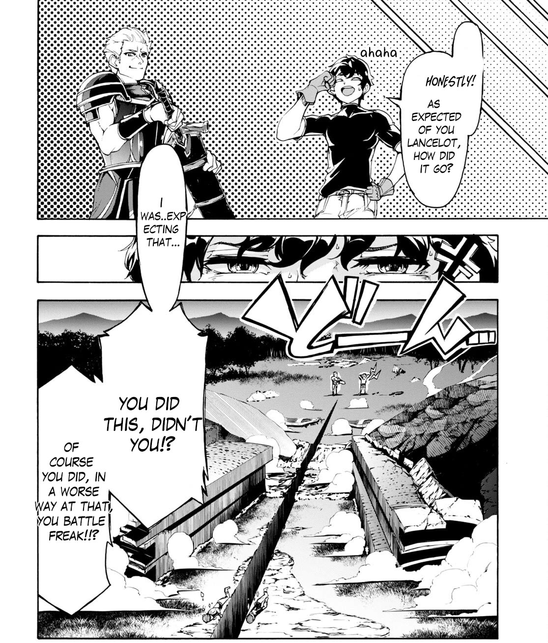Inaka no Home Center Otoko no Jiyuu na Isekai Seikatsu Chapter 49 page 26 - Chapter 49