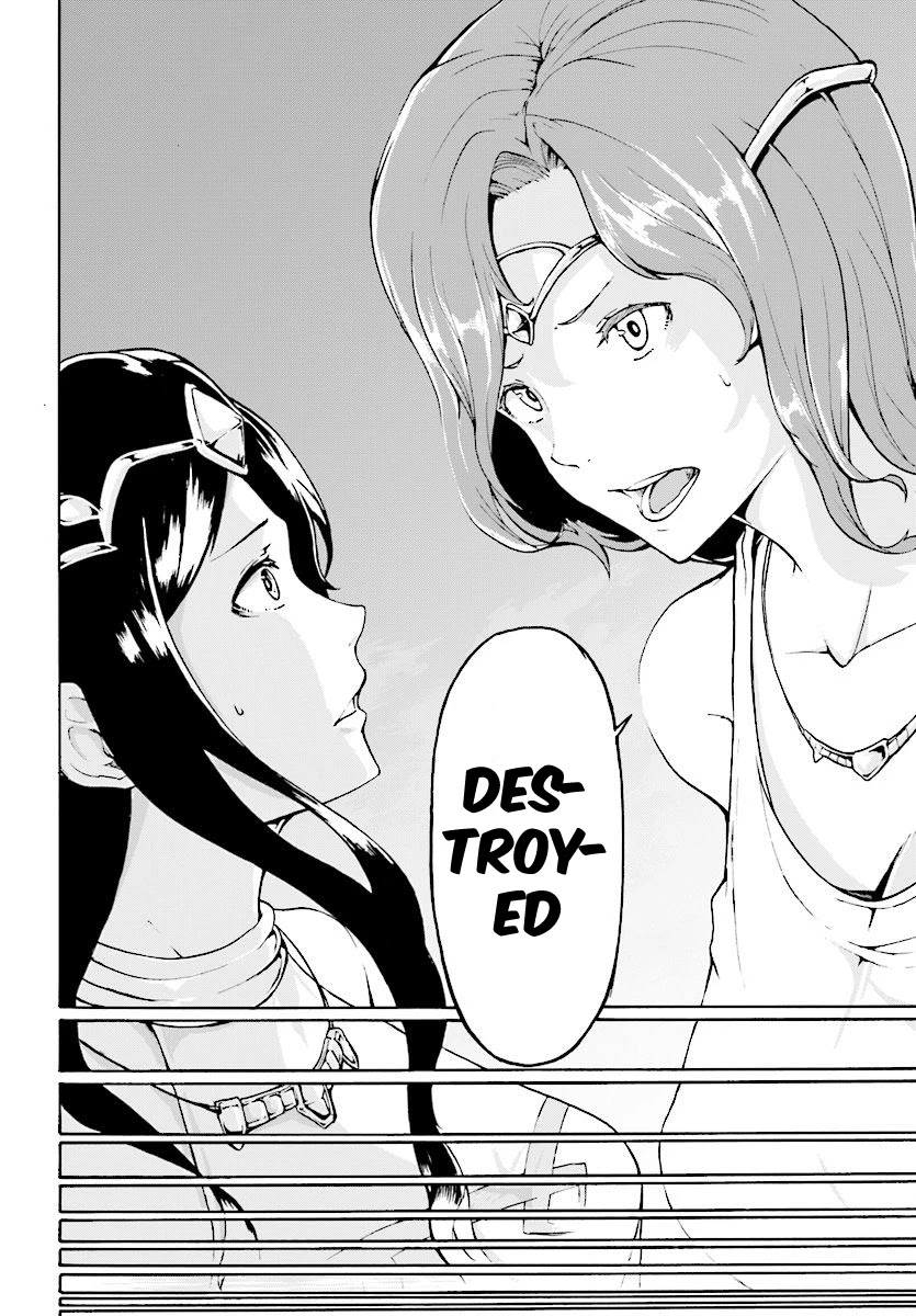 Inaka no Home Center Otoko no Jiyuu na Isekai Seikatsu Chapter 5.1 page 10 - Chapter 5.1