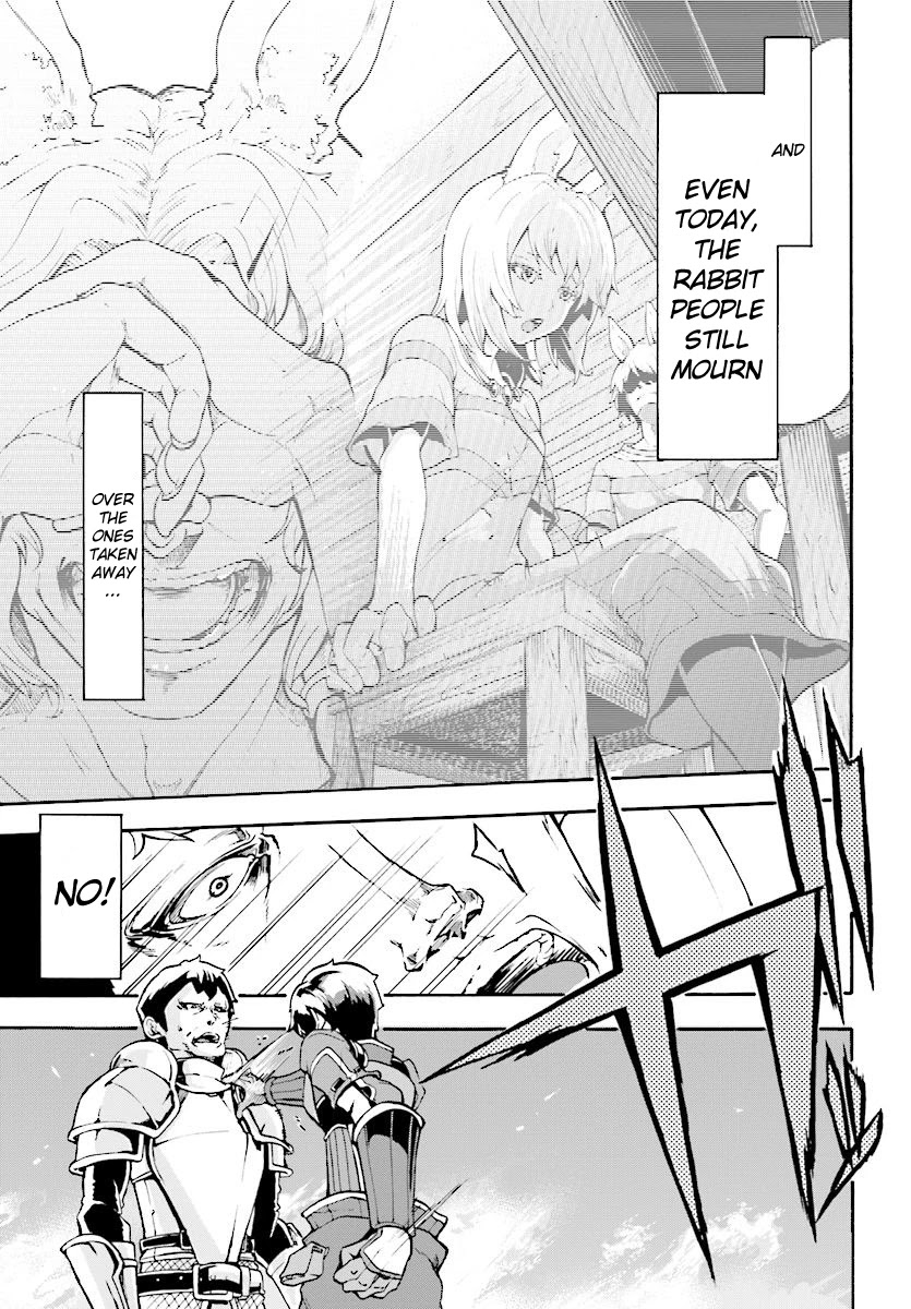 Inaka no Home Center Otoko no Jiyuu na Isekai Seikatsu Chapter 5.2 page 10 - Chapter 5.2