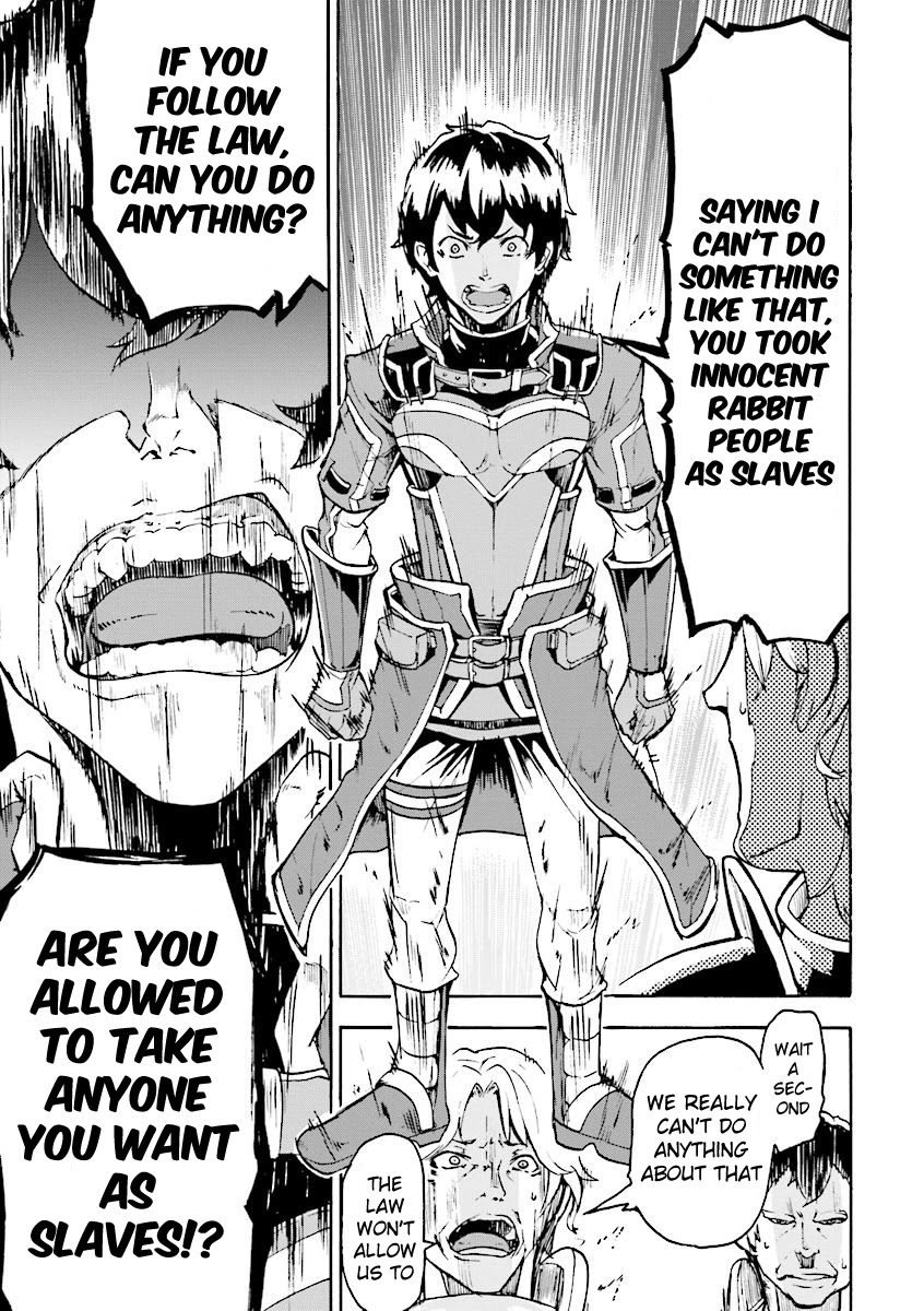 Inaka no Home Center Otoko no Jiyuu na Isekai Seikatsu Chapter 5.2 page 12 - Chapter 5.2