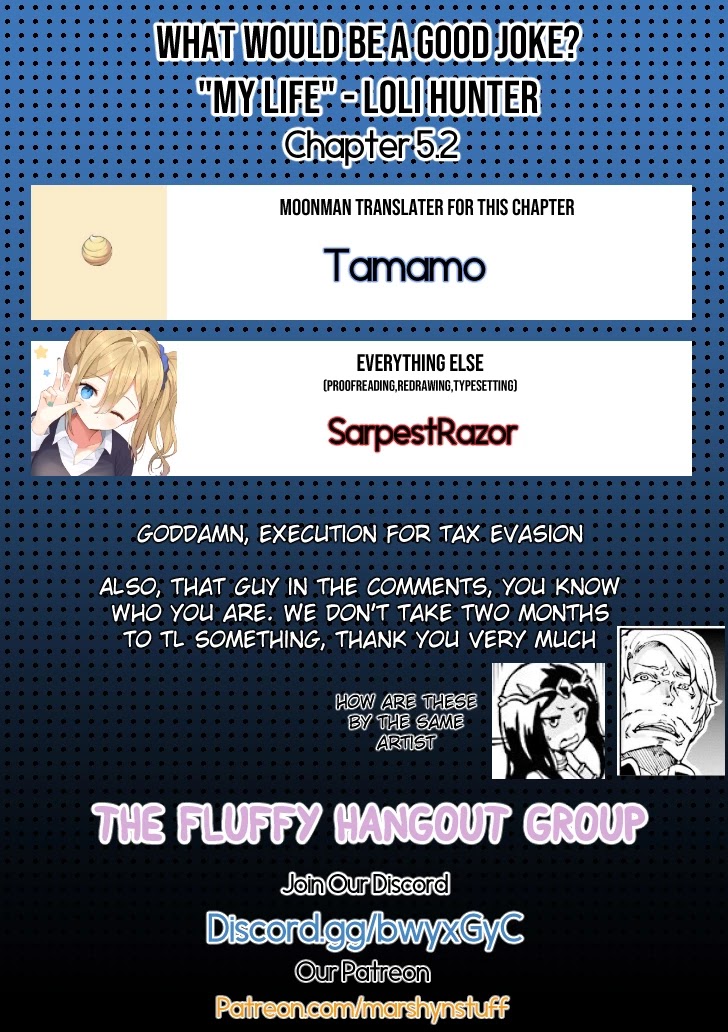 Inaka no Home Center Otoko no Jiyuu na Isekai Seikatsu Chapter 5.2 page 19 - Chapter 5.2