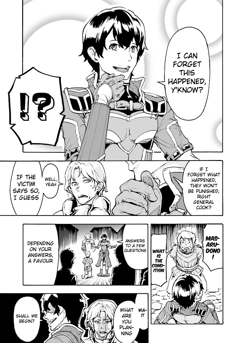 Inaka no Home Center Otoko no Jiyuu na Isekai Seikatsu Chapter 5.2 page 4 - Chapter 5.2