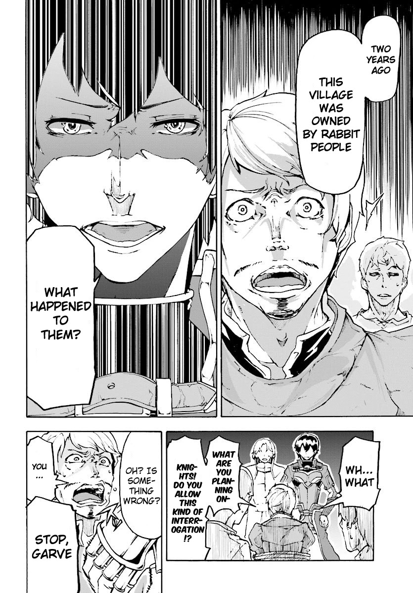 Inaka no Home Center Otoko no Jiyuu na Isekai Seikatsu Chapter 5.2 page 5 - Chapter 5.2