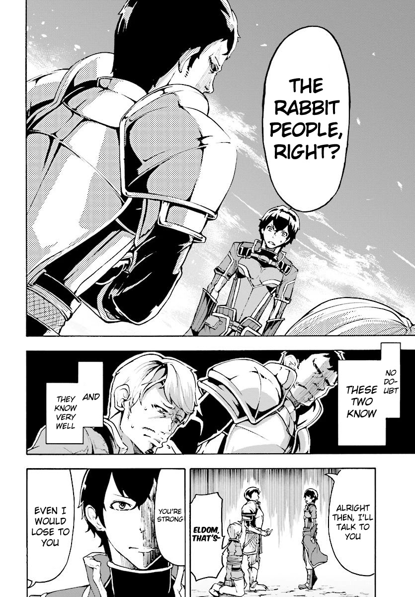 Inaka no Home Center Otoko no Jiyuu na Isekai Seikatsu Chapter 5.2 page 7 - Chapter 5.2