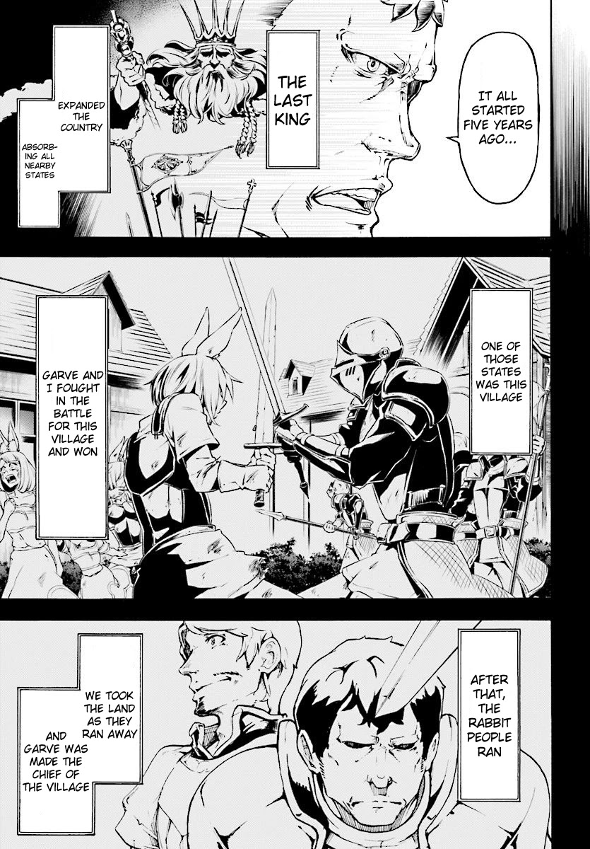 Inaka no Home Center Otoko no Jiyuu na Isekai Seikatsu Chapter 5.2 page 8 - Chapter 5.2