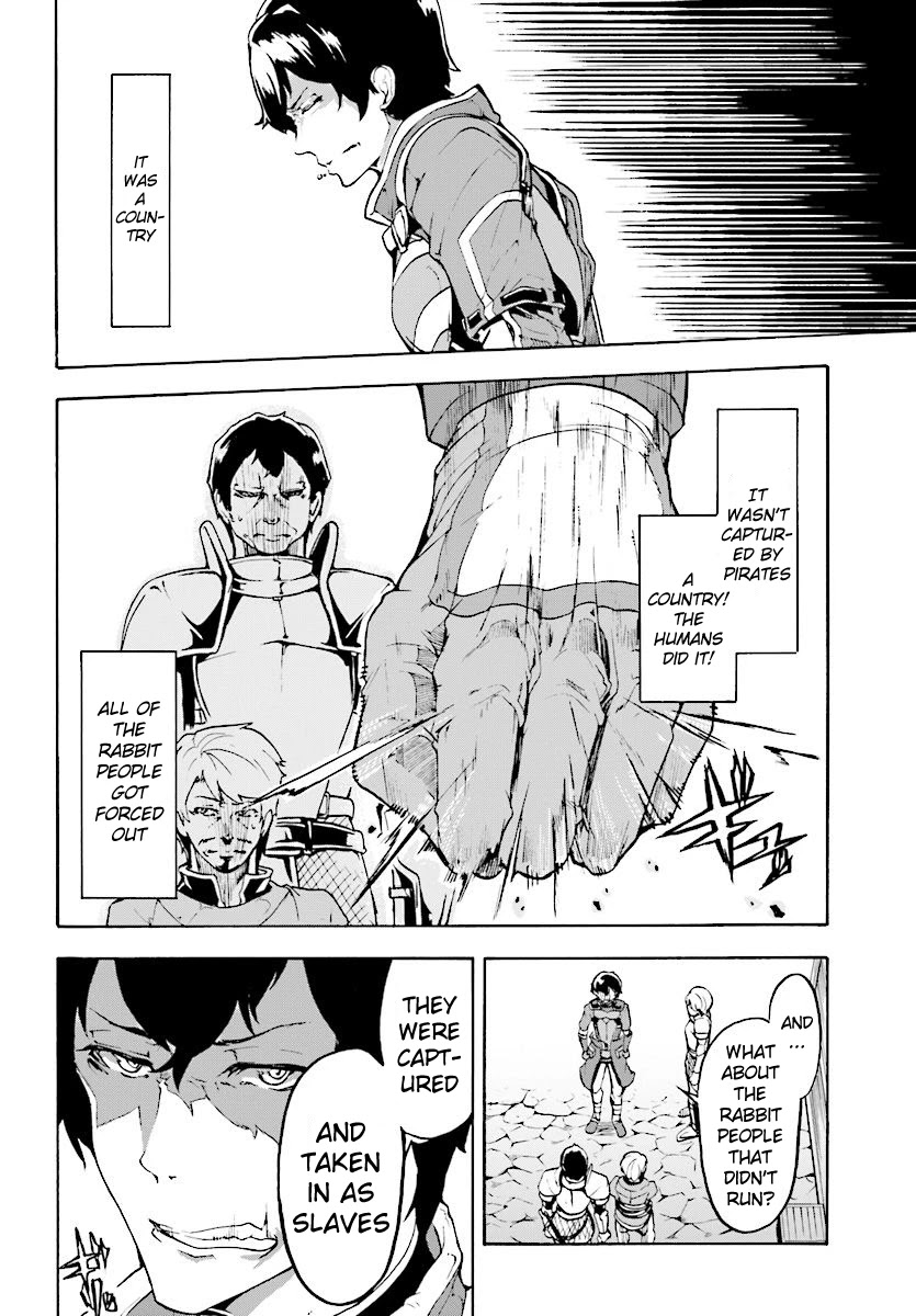 Inaka no Home Center Otoko no Jiyuu na Isekai Seikatsu Chapter 5.2 page 9 - Chapter 5.2