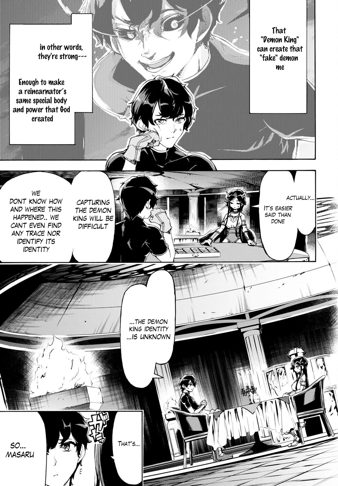 Inaka no Home Center Otoko no Jiyuu na Isekai Seikatsu Chapter 50 page 11 - Chapter 50