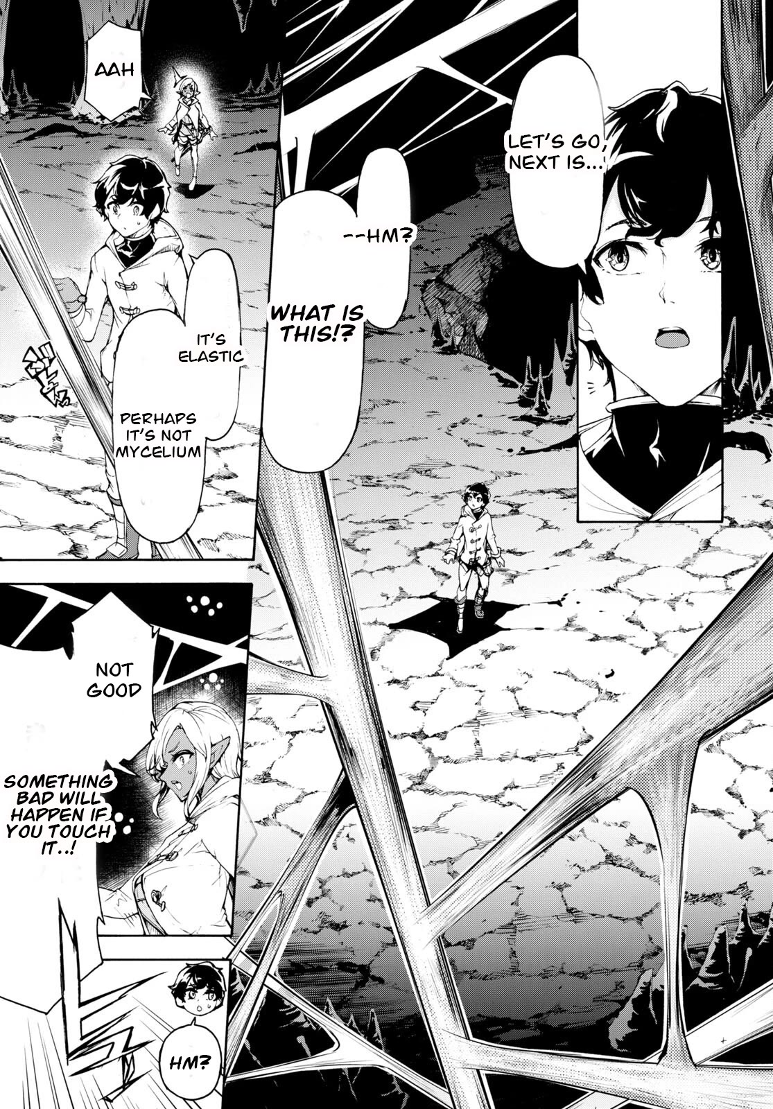 Inaka no Home Center Otoko no Jiyuu na Isekai Seikatsu Chapter 51 page 17 - Chapter 51