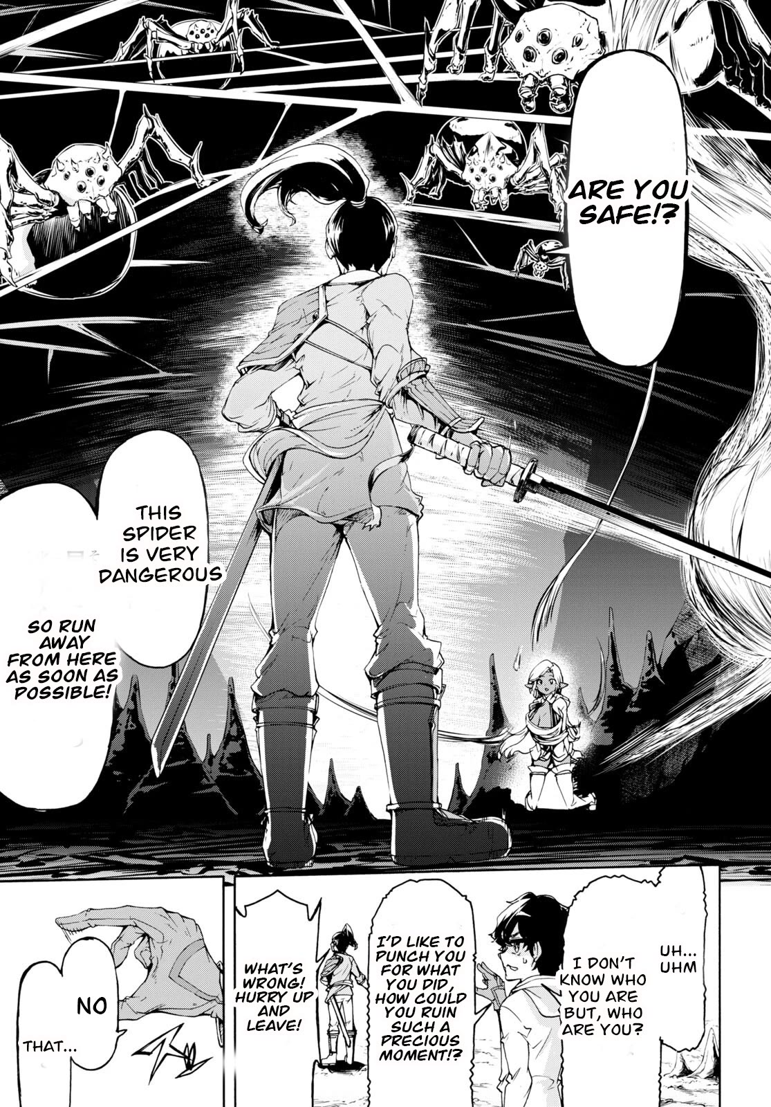 Inaka no Home Center Otoko no Jiyuu na Isekai Seikatsu Chapter 51 page 23 - Chapter 51