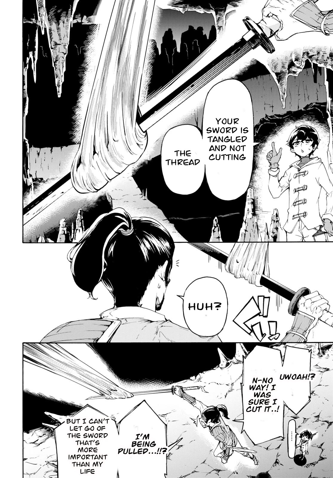 Inaka no Home Center Otoko no Jiyuu na Isekai Seikatsu Chapter 51 page 24 - Chapter 51