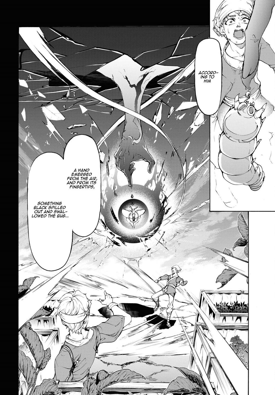 Inaka no Home Center Otoko no Jiyuu na Isekai Seikatsu Chapter 54 page 11 - Chapter 54