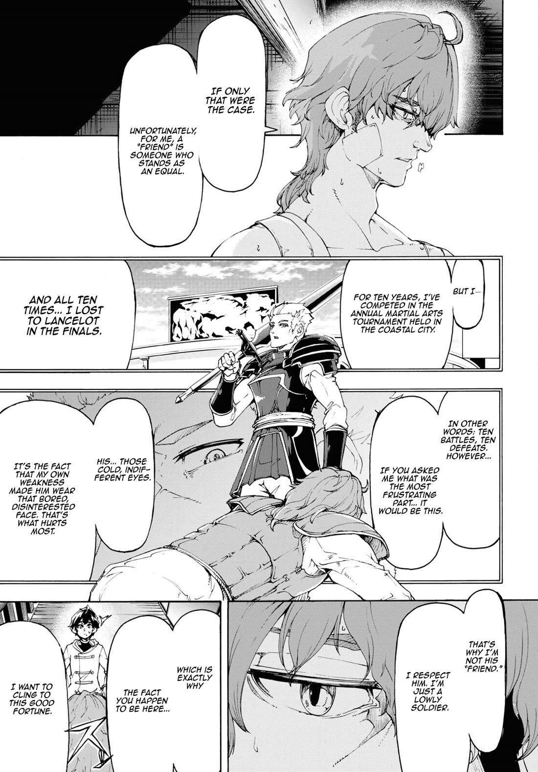 Inaka no Home Center Otoko no Jiyuu na Isekai Seikatsu Chapter 54 page 22 - Chapter 54