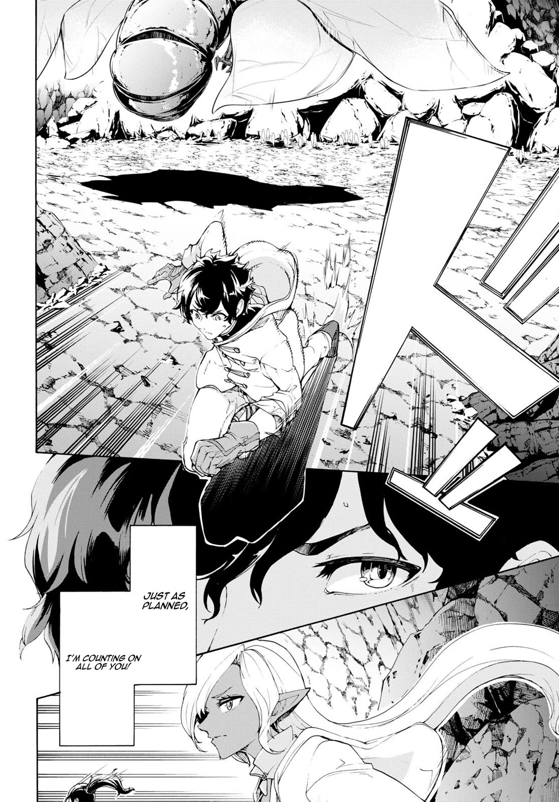 Inaka no Home Center Otoko no Jiyuu na Isekai Seikatsu Chapter 55 page 14 - Chapter 55