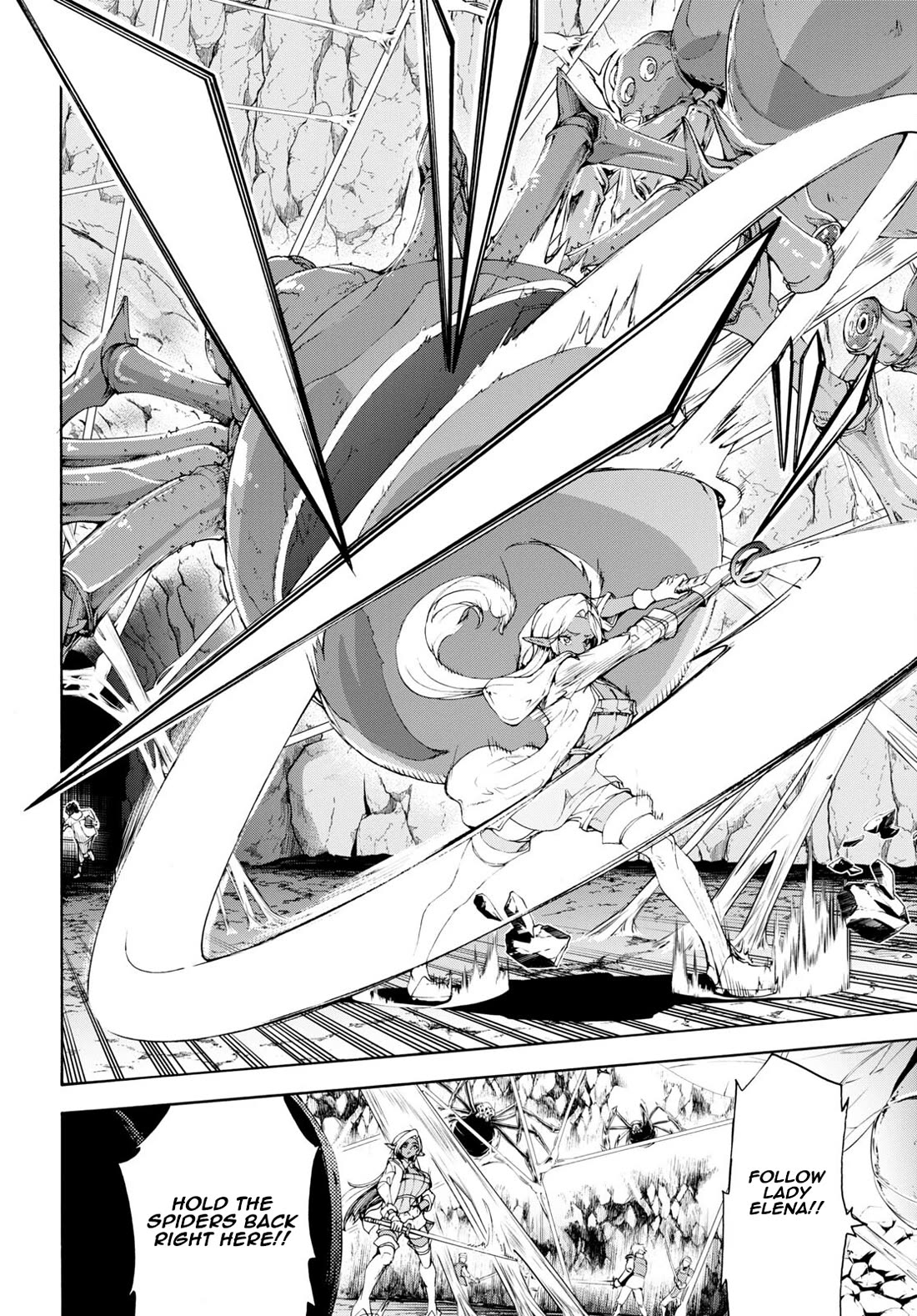 Inaka no Home Center Otoko no Jiyuu na Isekai Seikatsu Chapter 55 page 16 - Chapter 55