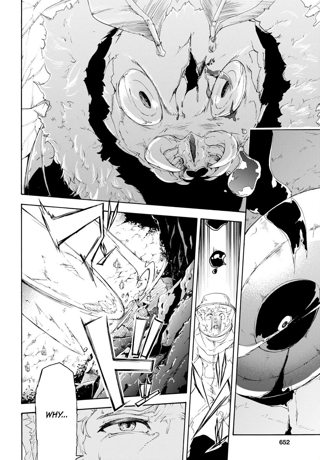 Inaka no Home Center Otoko no Jiyuu na Isekai Seikatsu Chapter 55 page 26 - Chapter 55