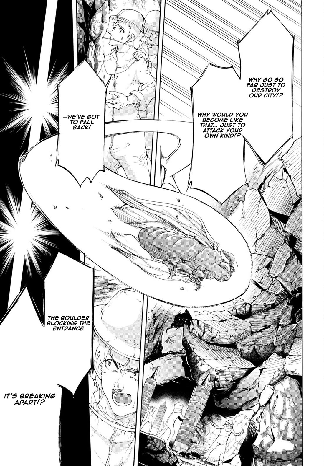 Inaka no Home Center Otoko no Jiyuu na Isekai Seikatsu Chapter 55 page 27 - Chapter 55