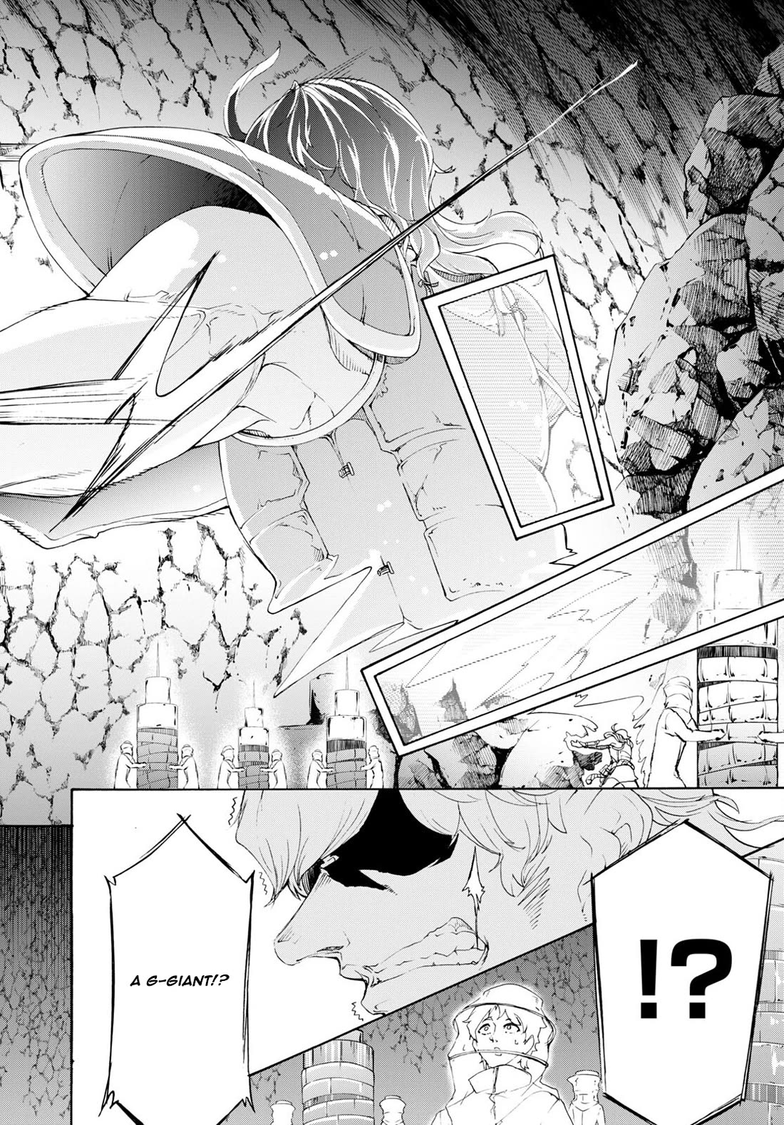 Inaka no Home Center Otoko no Jiyuu na Isekai Seikatsu Chapter 55 page 28 - Chapter 55