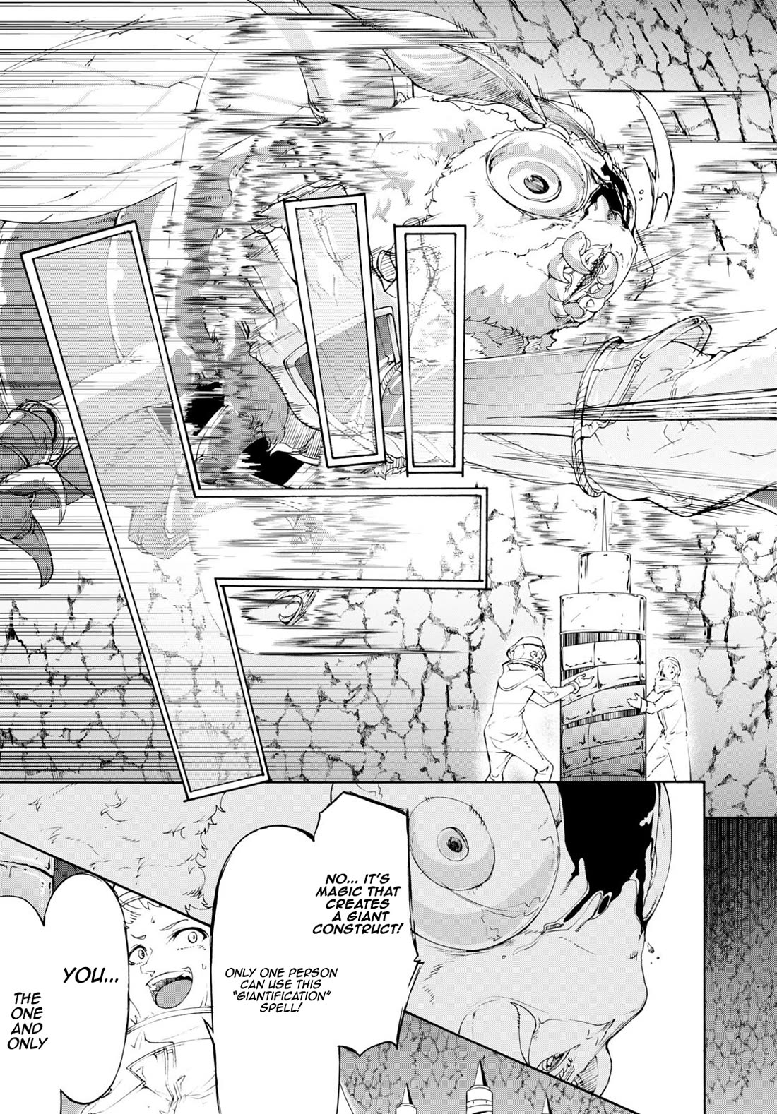 Inaka no Home Center Otoko no Jiyuu na Isekai Seikatsu Chapter 55 page 29 - Chapter 55